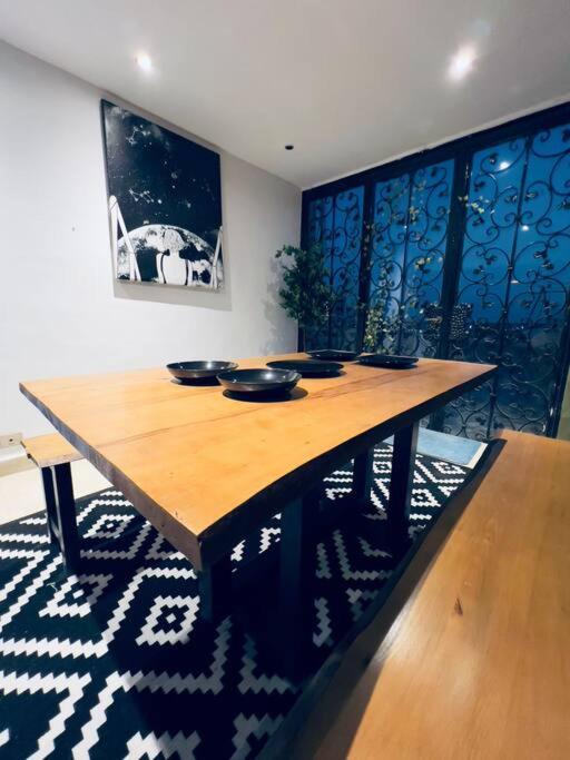 Sky Home Maadi - Entire Villa