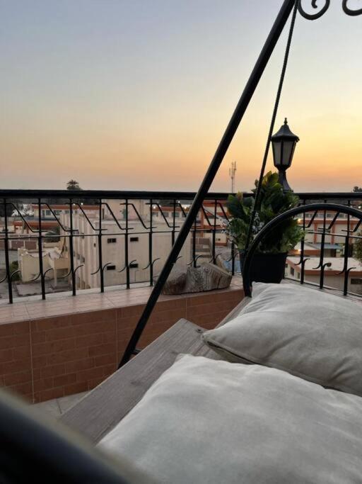 Sky Home Maadi - Entire Villa