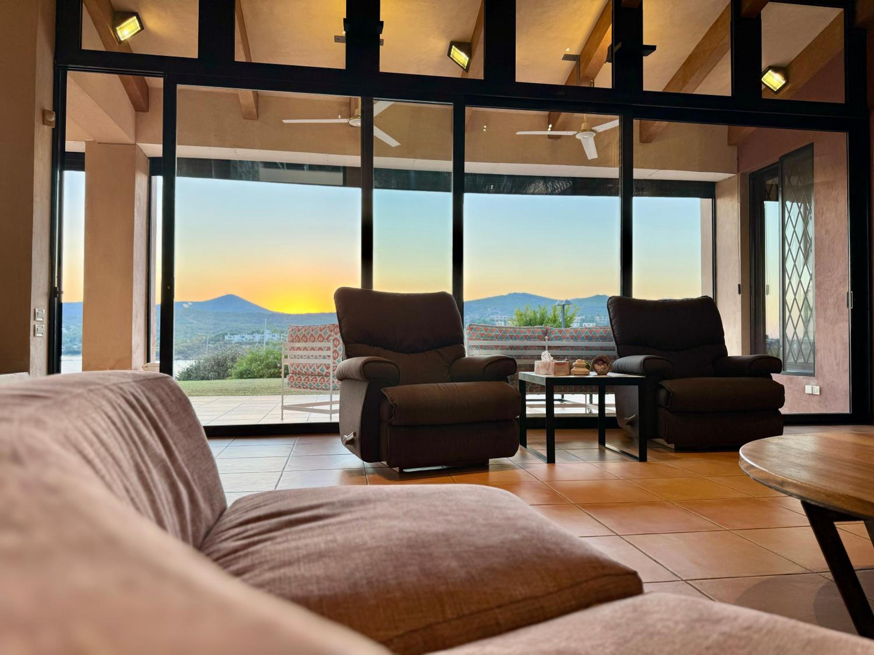 The Ultimate Escape on the Aegean Waterfront view 5