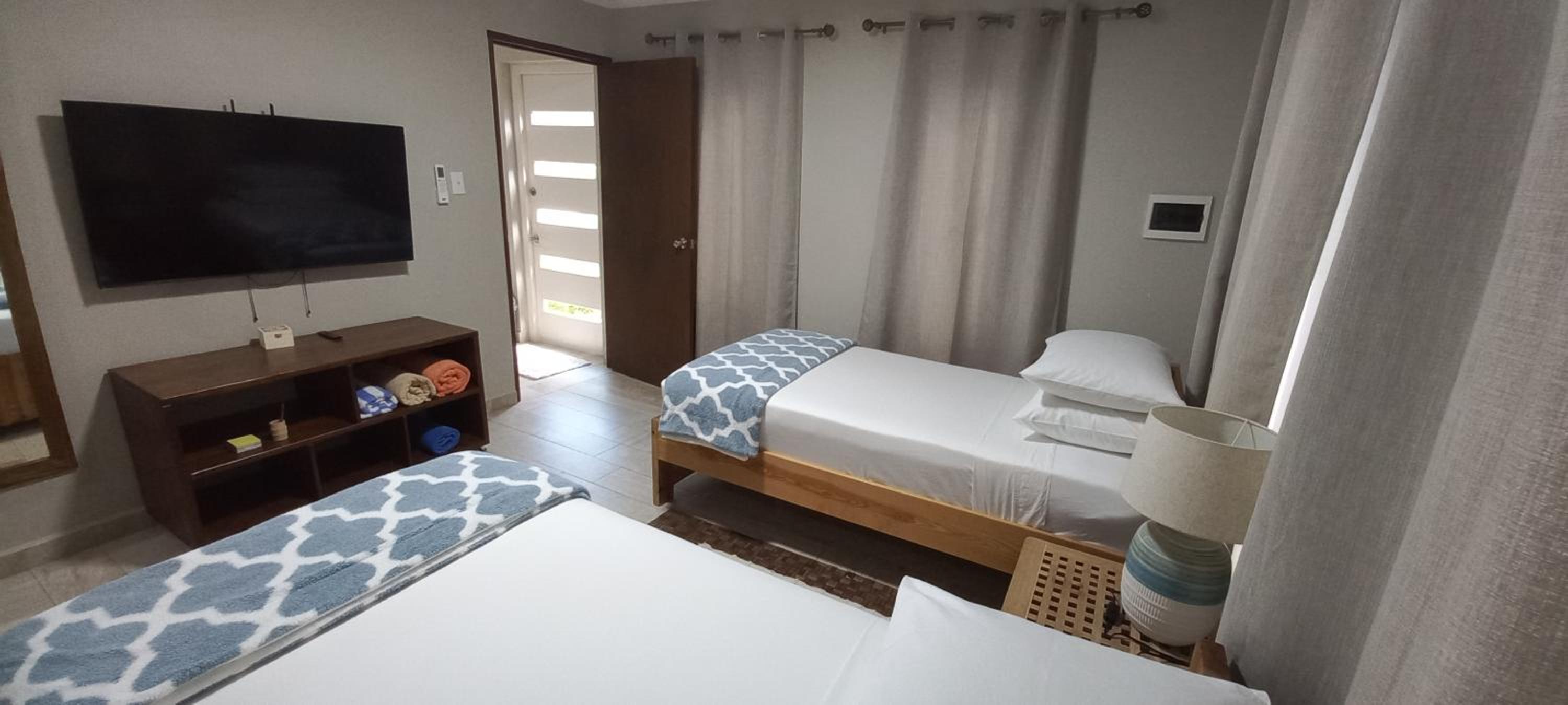 SEMEREL APARTMENT
