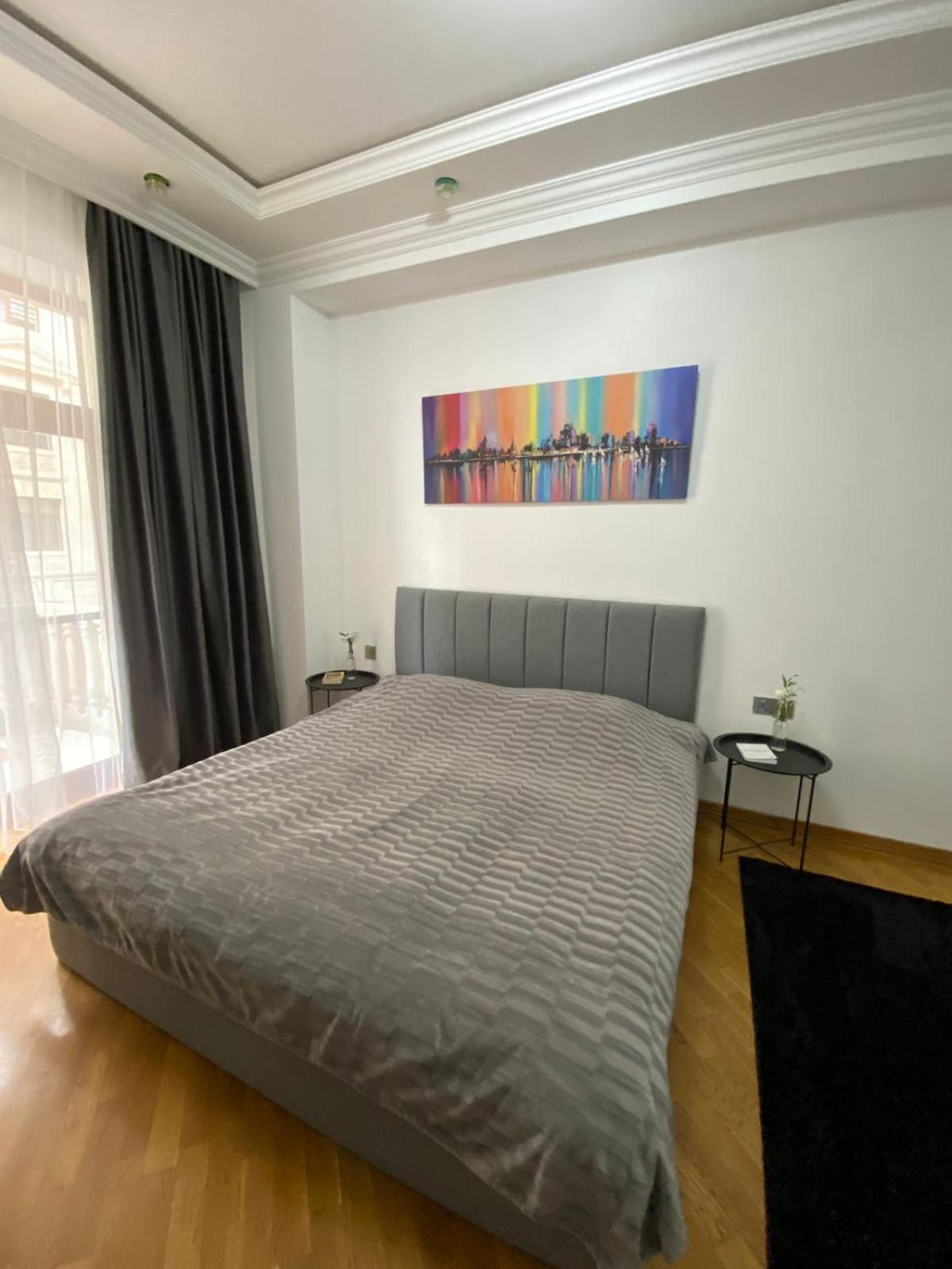 Apartment in white city, Comfortable Stay for COP29