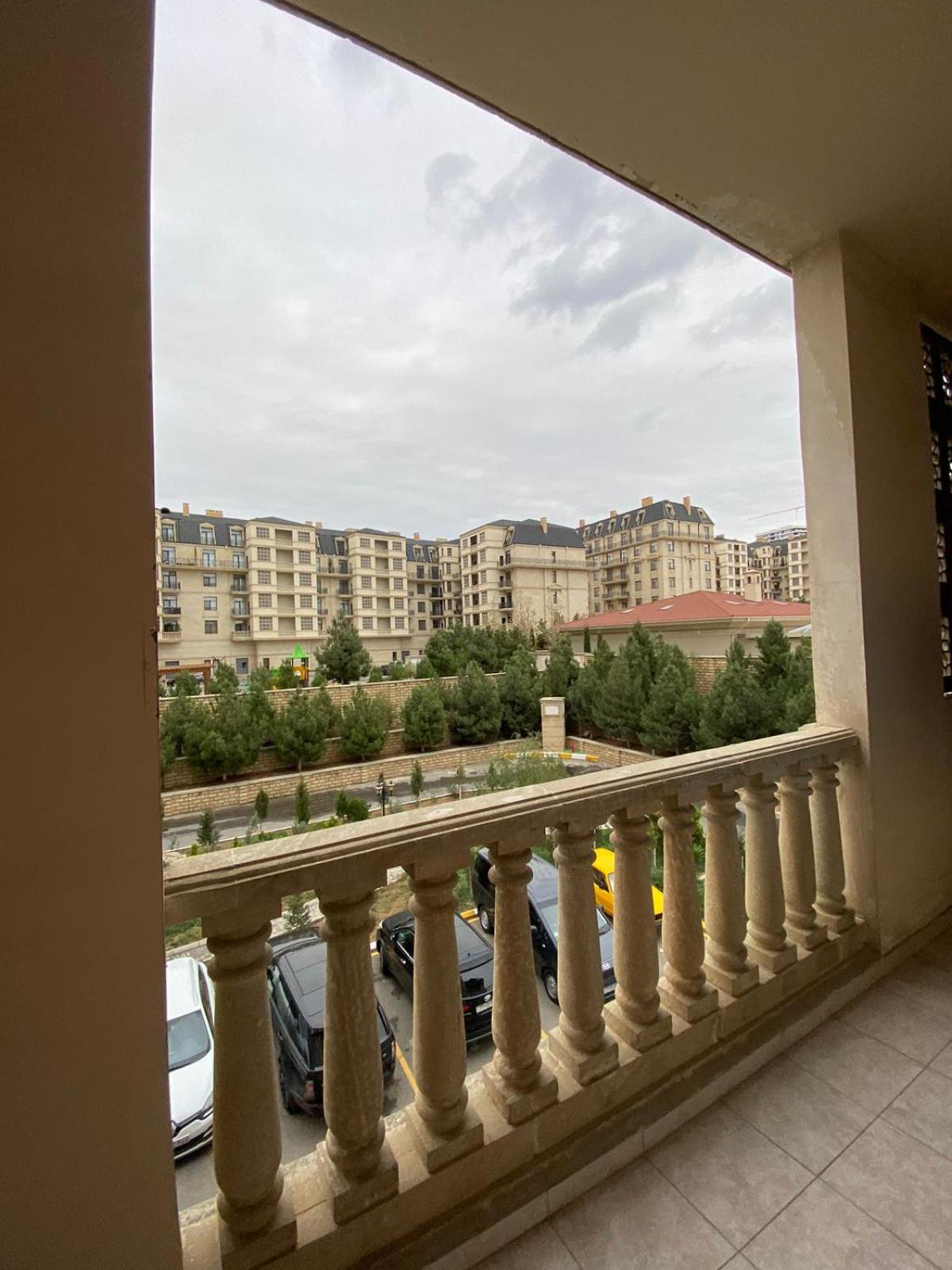 Apartment in white city, Comfortable Stay for COP29