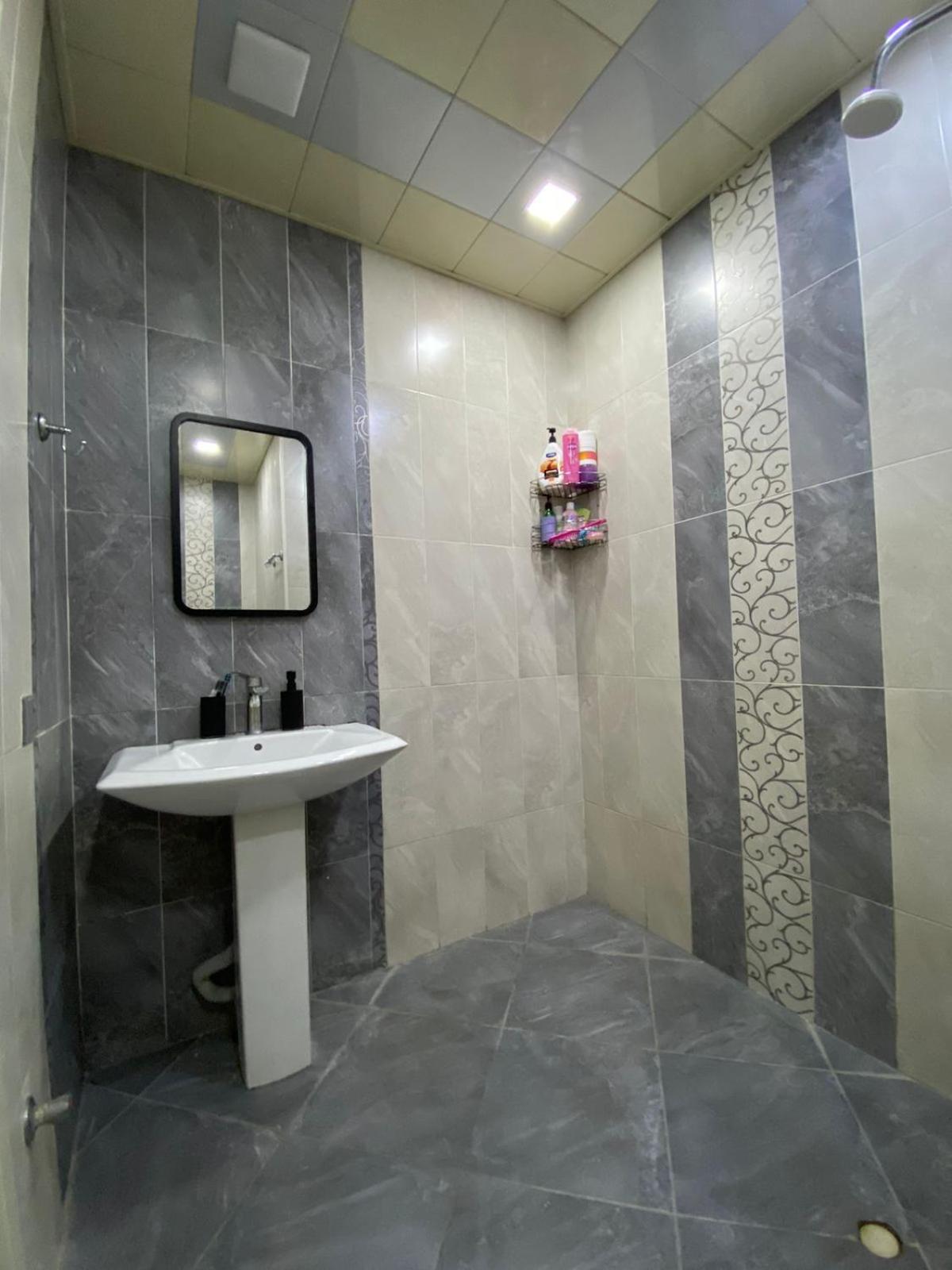 Apartment in white city, Comfortable Stay for COP29