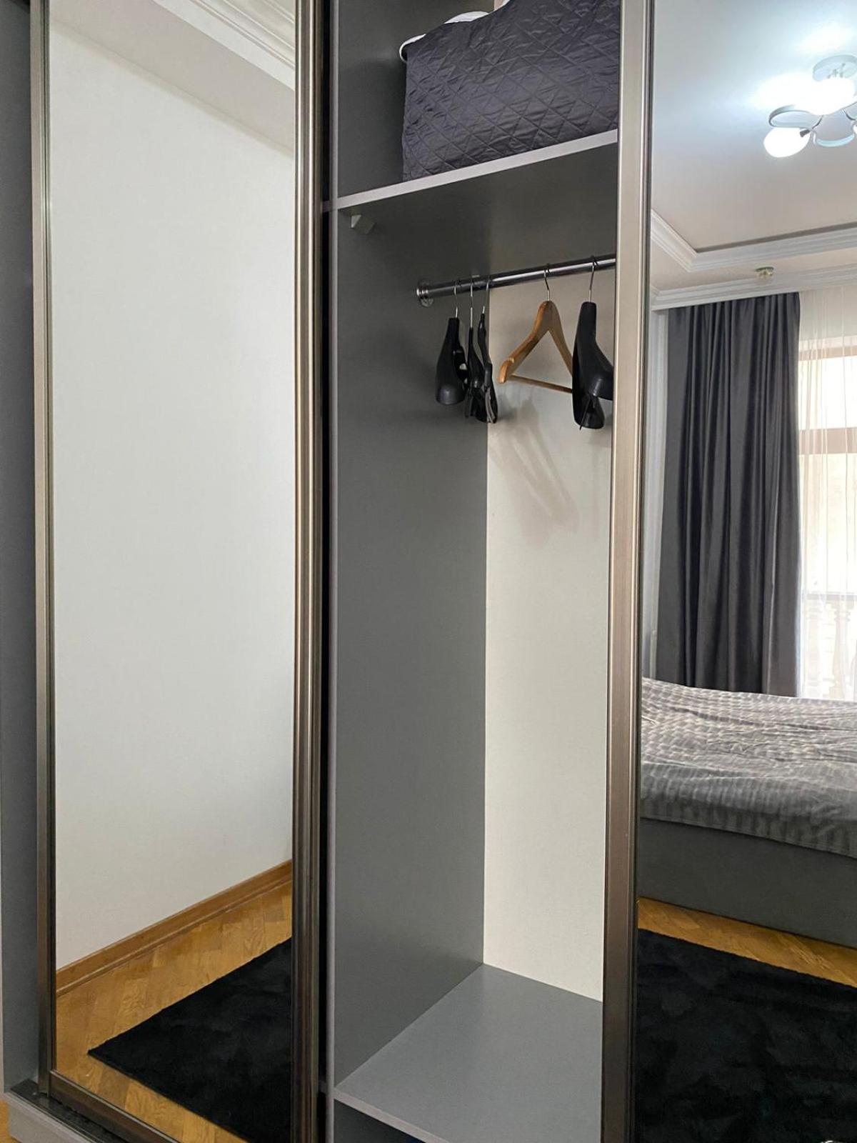 Apartment in white city, Comfortable Stay for COP29