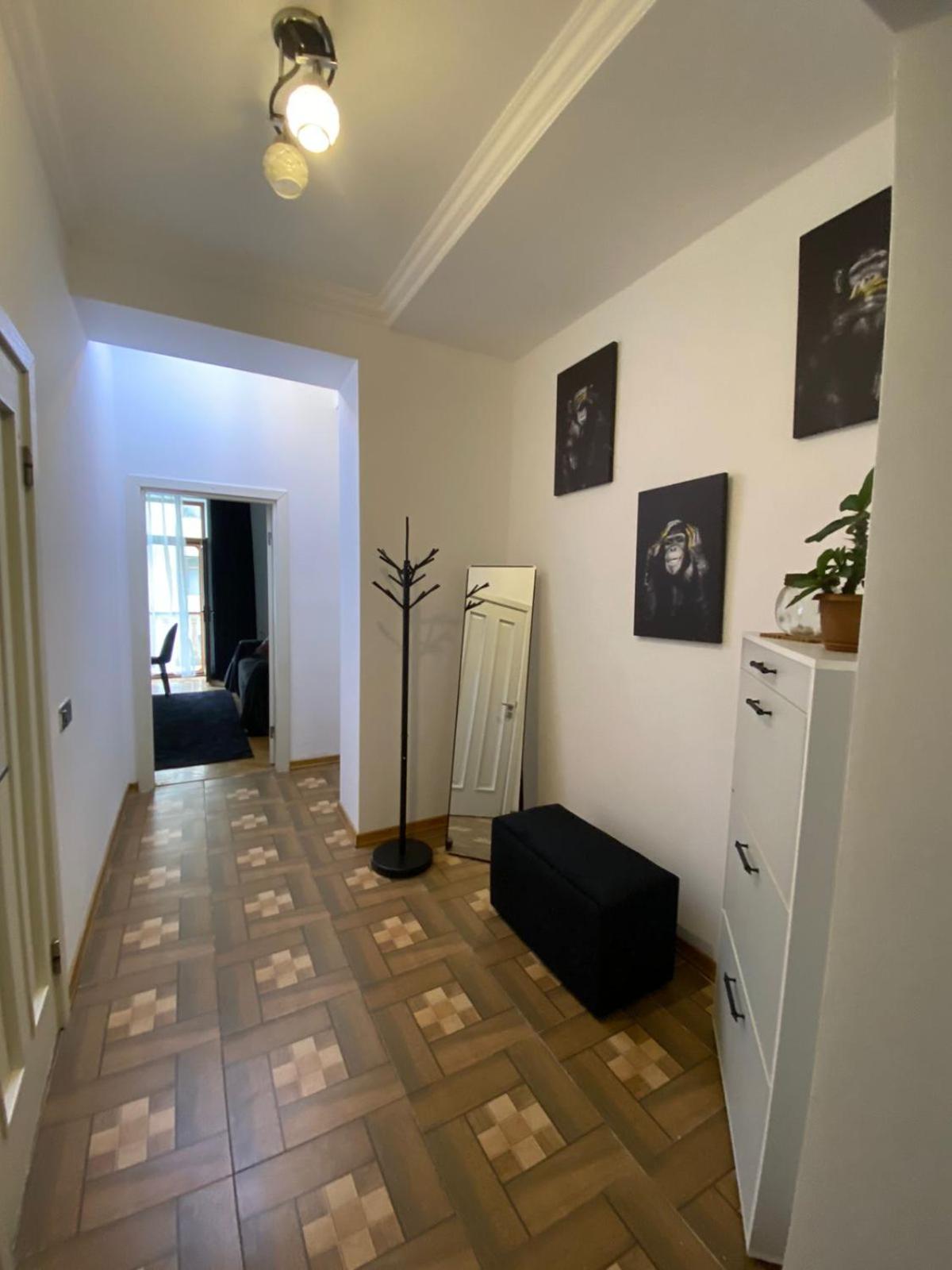 Apartment in white city, Comfortable Stay for COP29