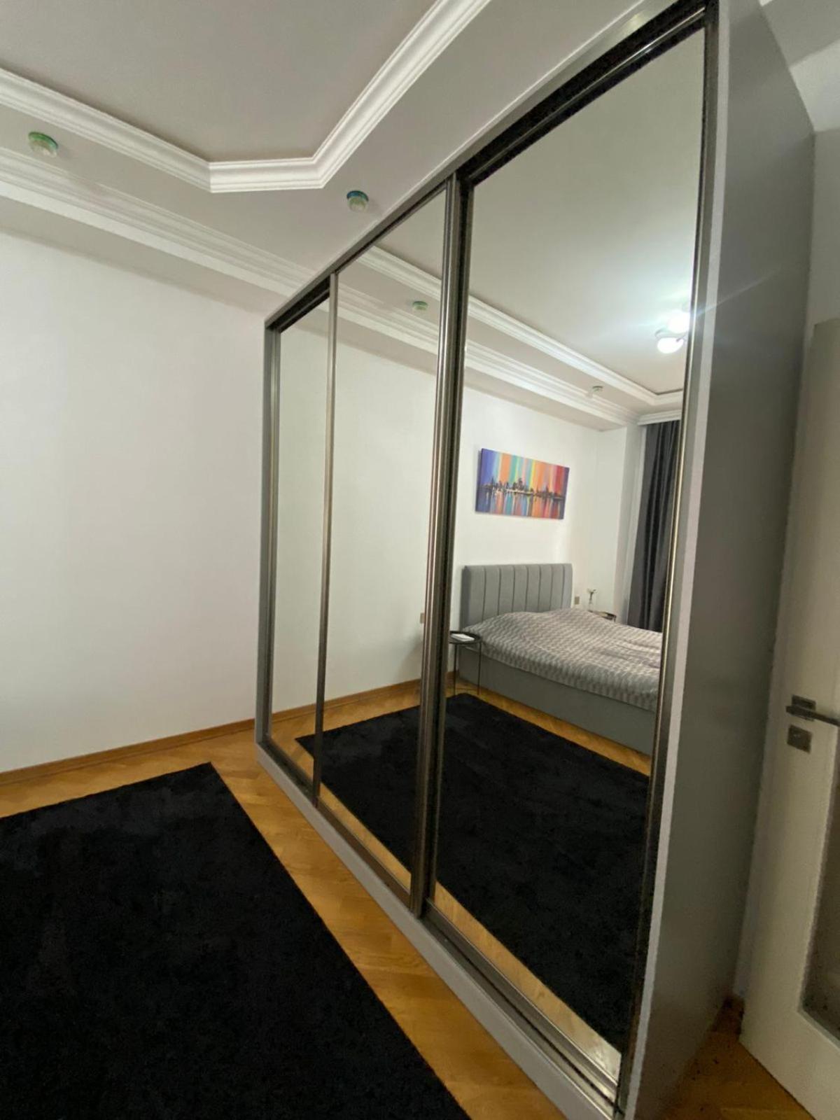 Apartment in white city, Comfortable Stay for COP29