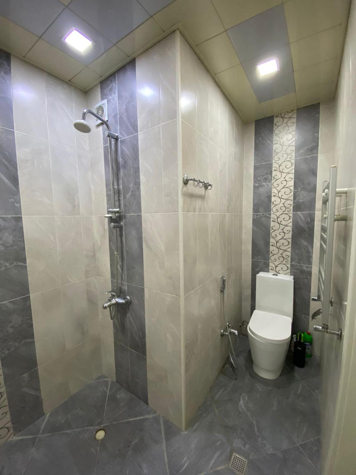 Apartment in white city, Comfortable Stay for COP29