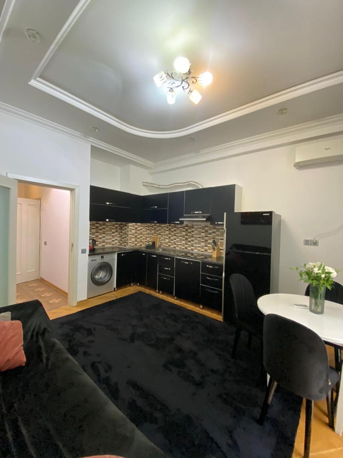 Apartment in white city, Comfortable Stay for COP29