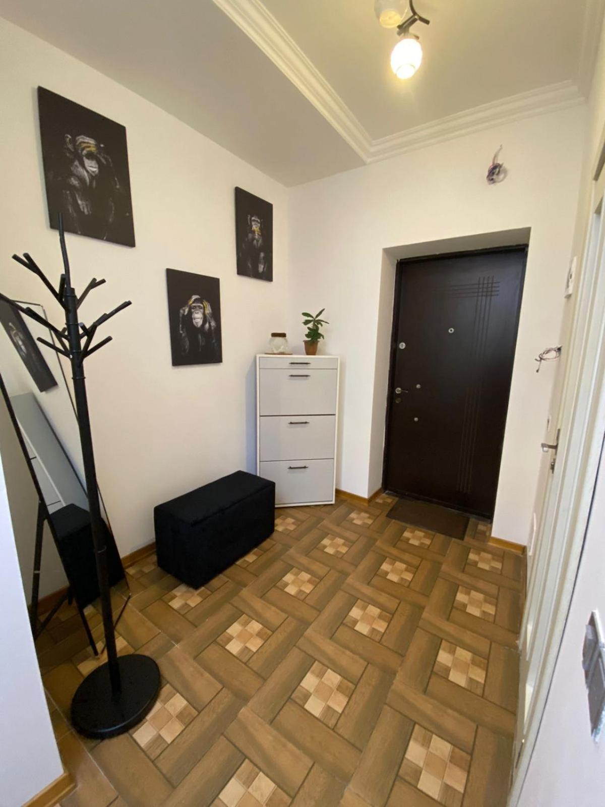 Apartment in white city, Comfortable Stay for COP29