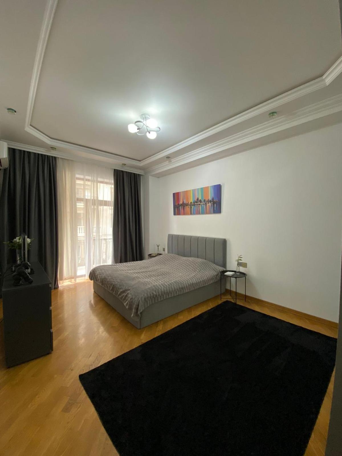 Apartment in white city, Comfortable Stay for COP29
