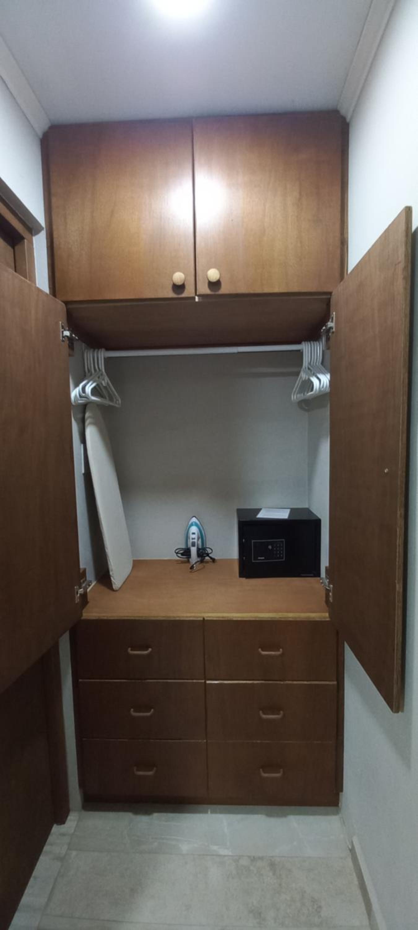 SEMEREL APARTMENT