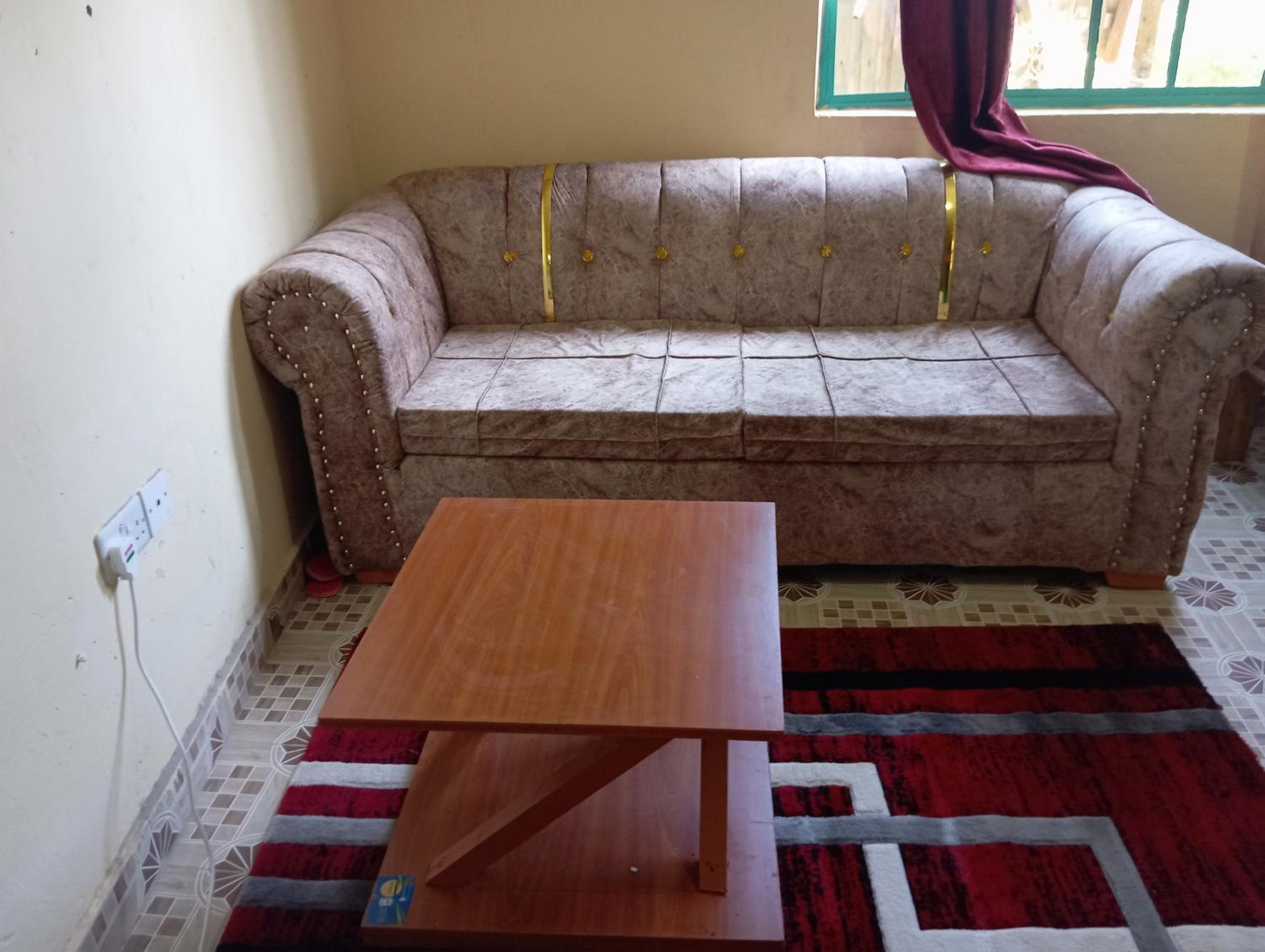 Potters Air bed and breakfast view 4