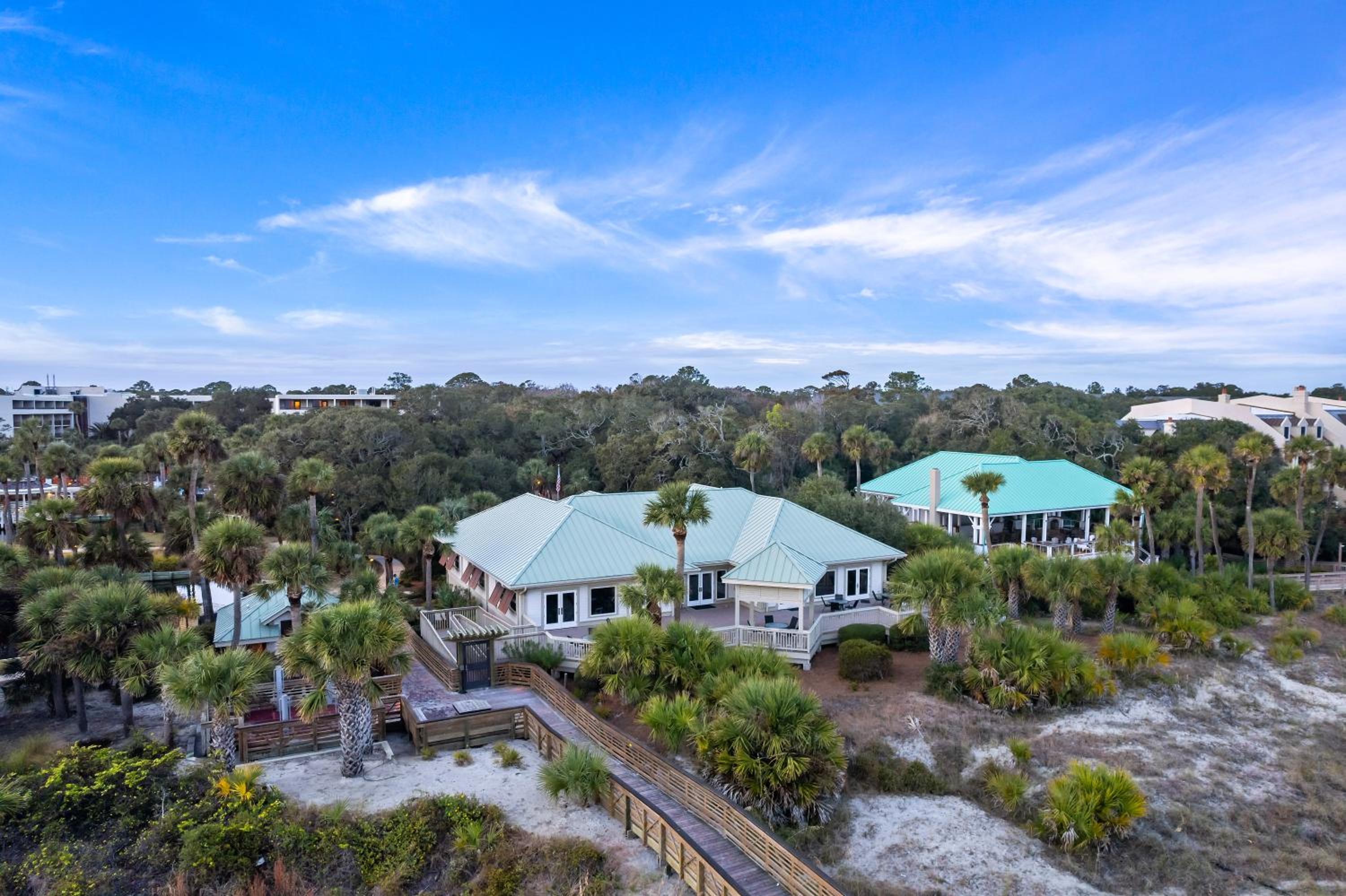 154 The Greens 3 BR Shipyard Condo view 5