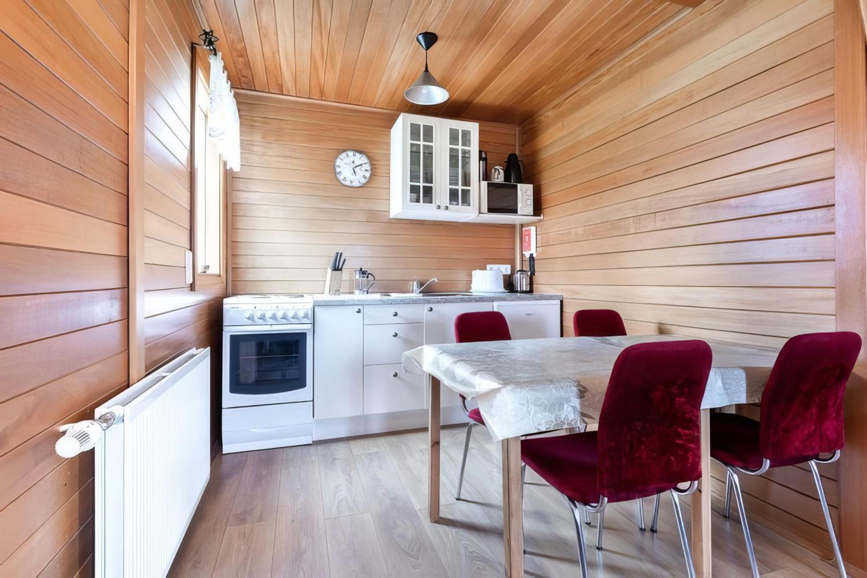 Mjoeyri Travel Holiday Homes