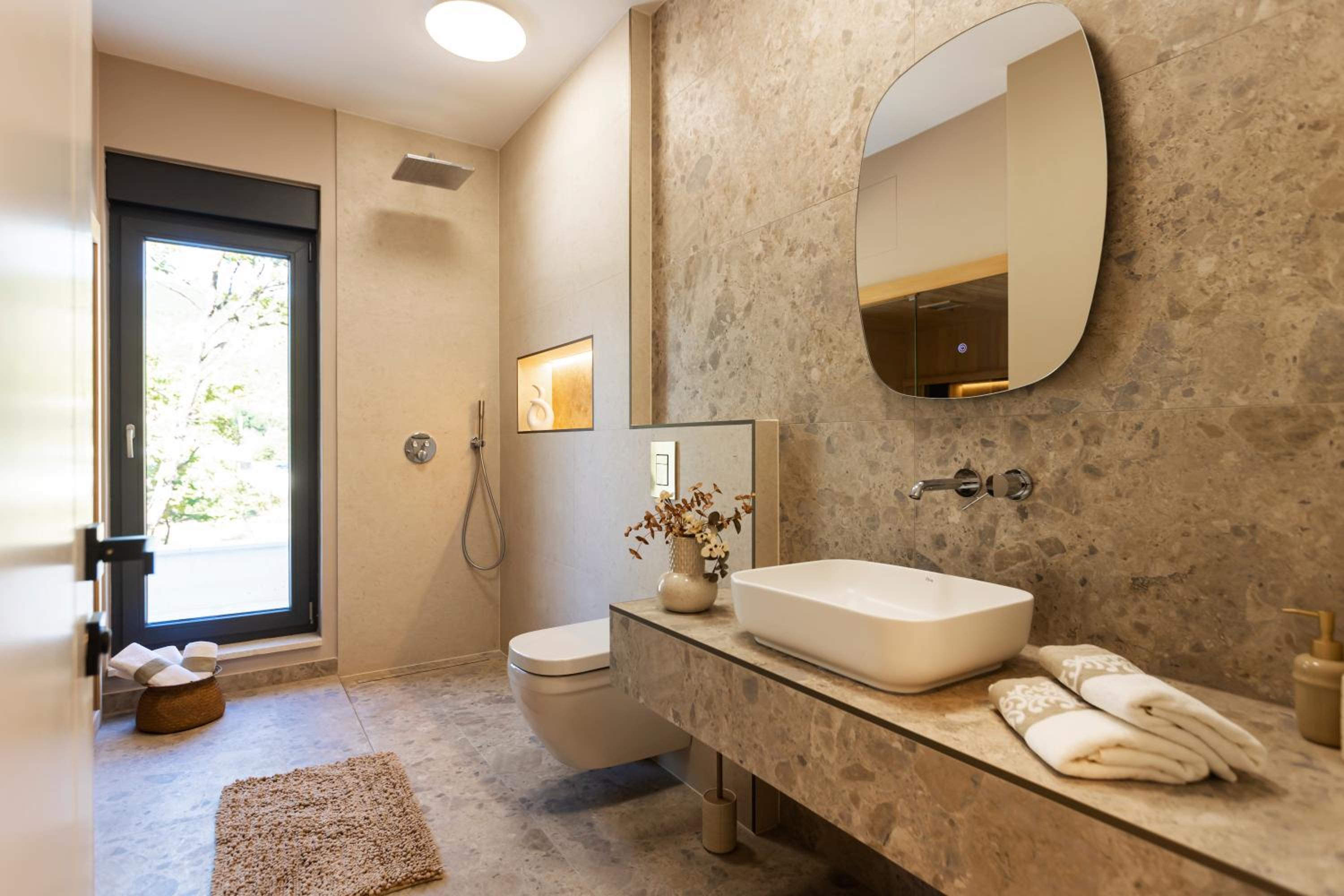 Villa Wellbeing Imotski Croatia heated pool , spa and ultimate privacy
