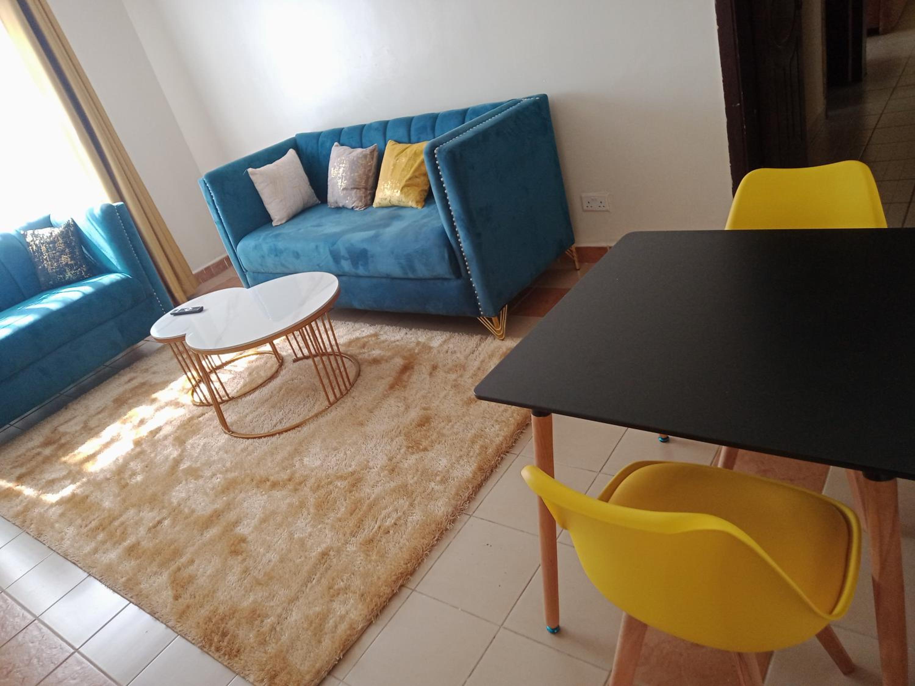Golden Homestays