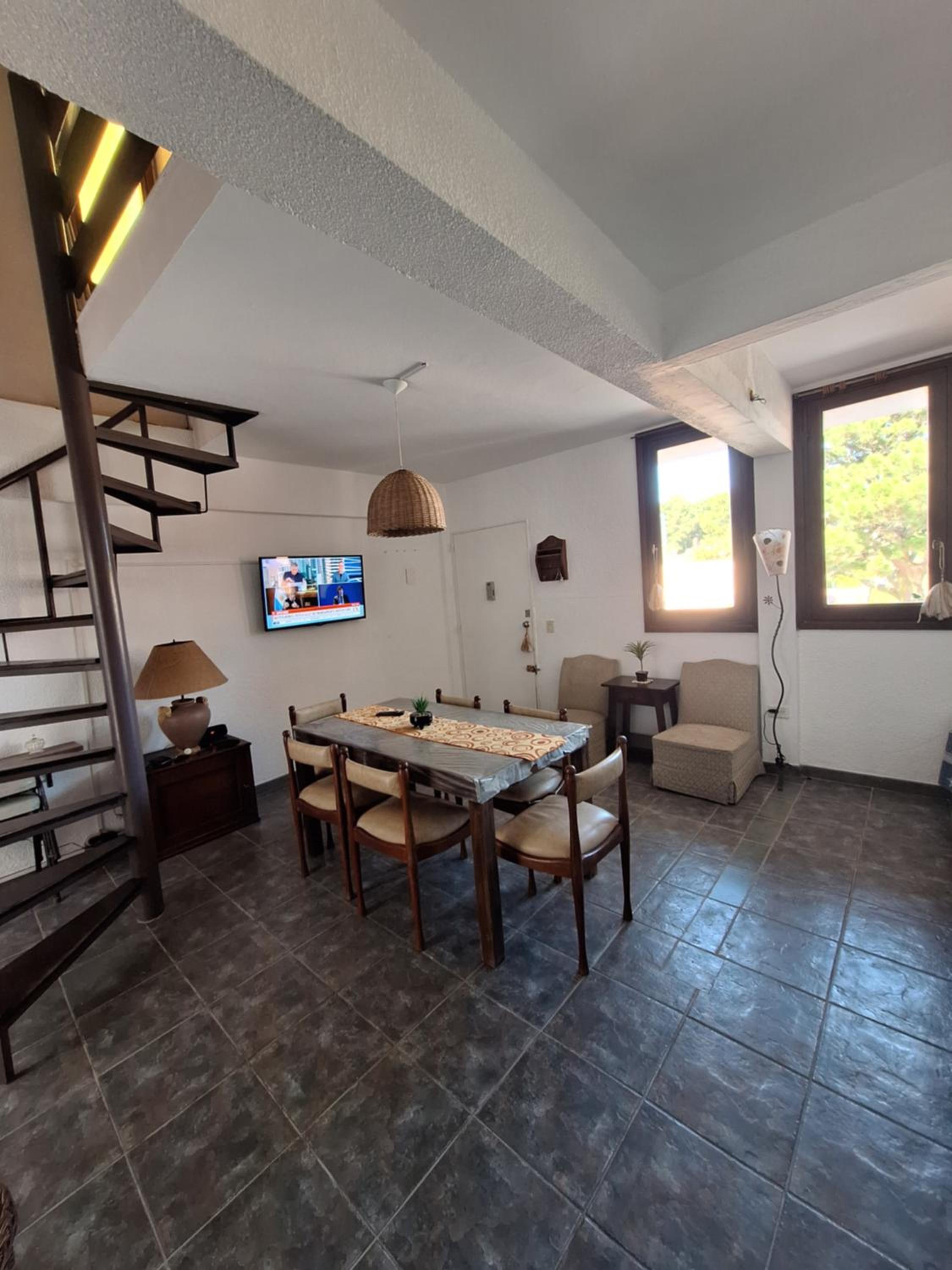 Casa del bosque