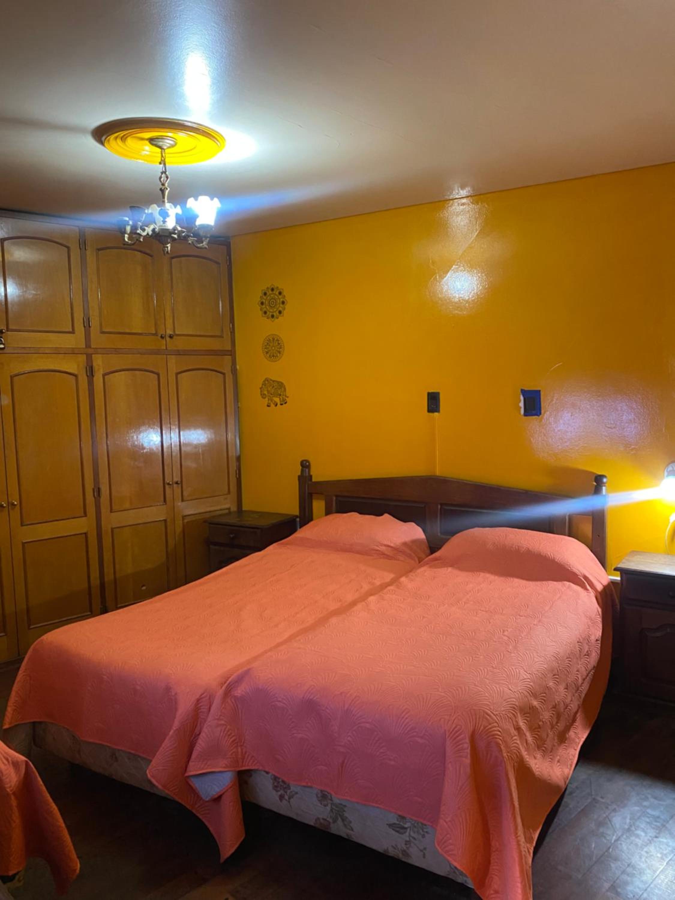 Hostel Ruca Potu