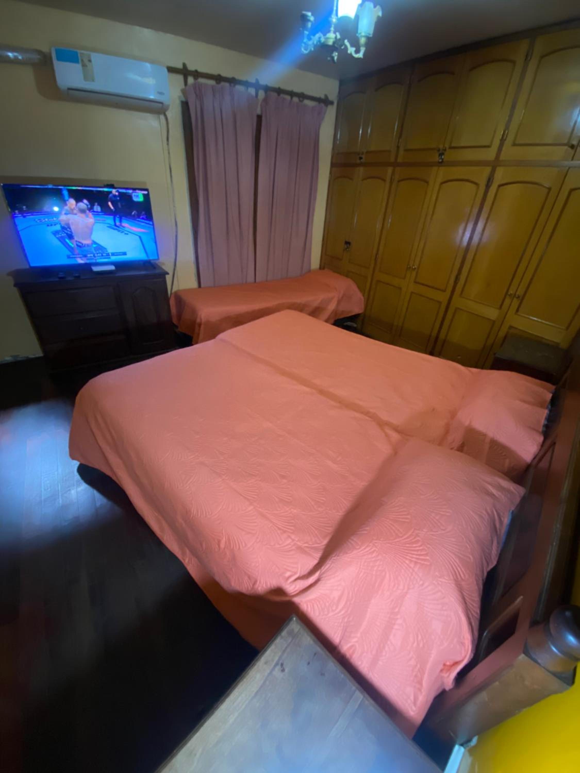 Hostel Ruca Potu