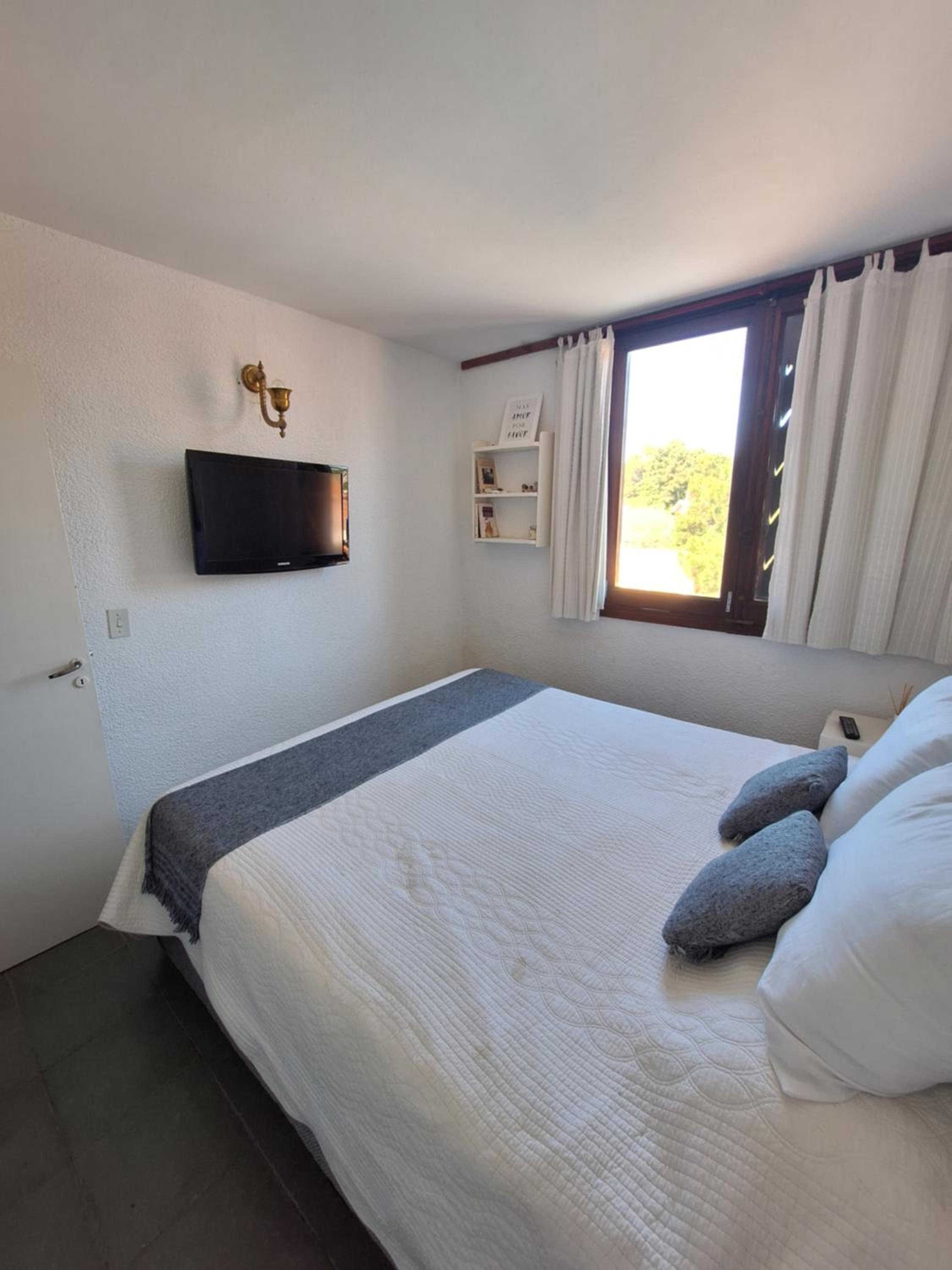 Casa del bosque