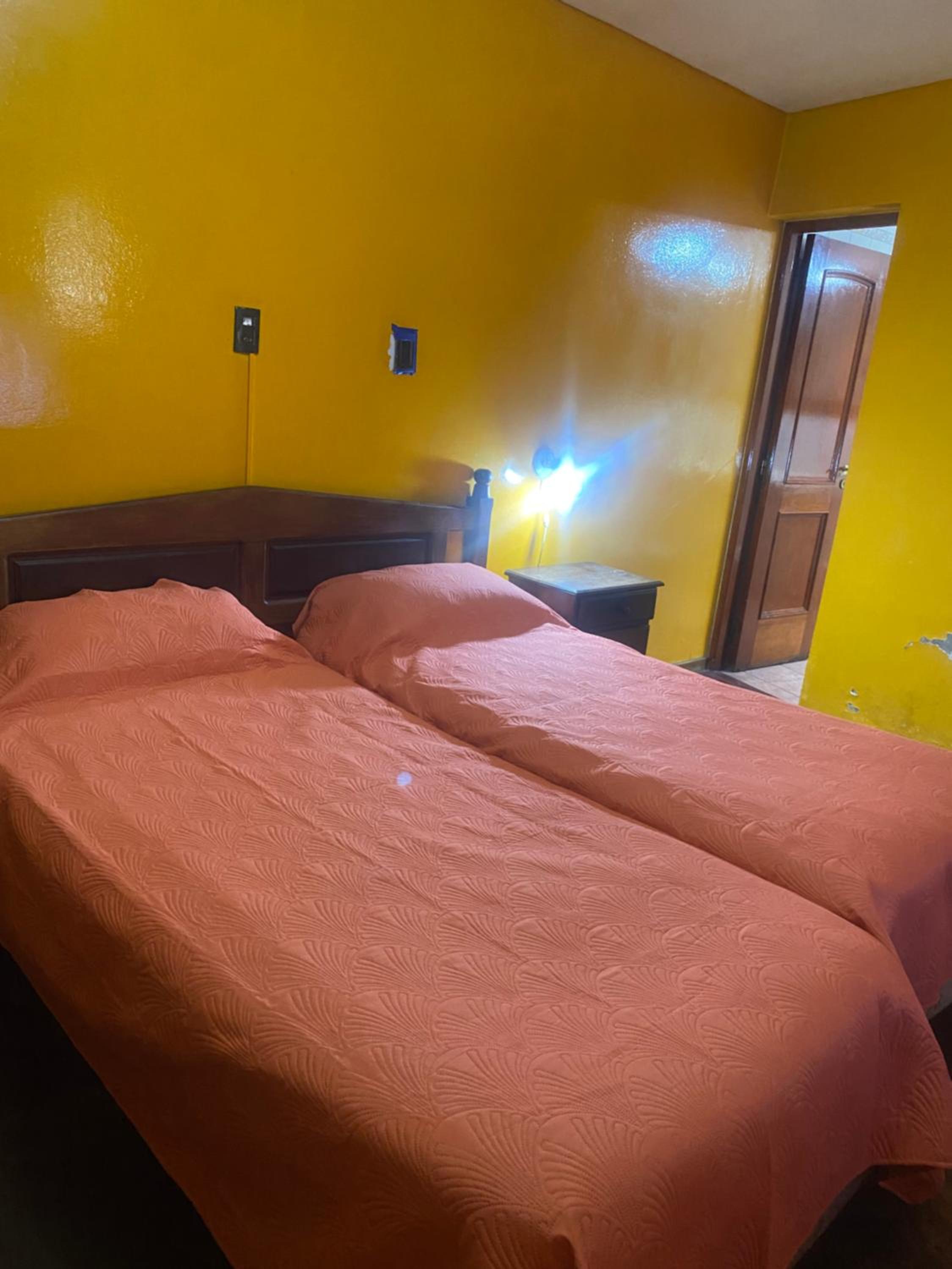 Hostel Ruca Potu
