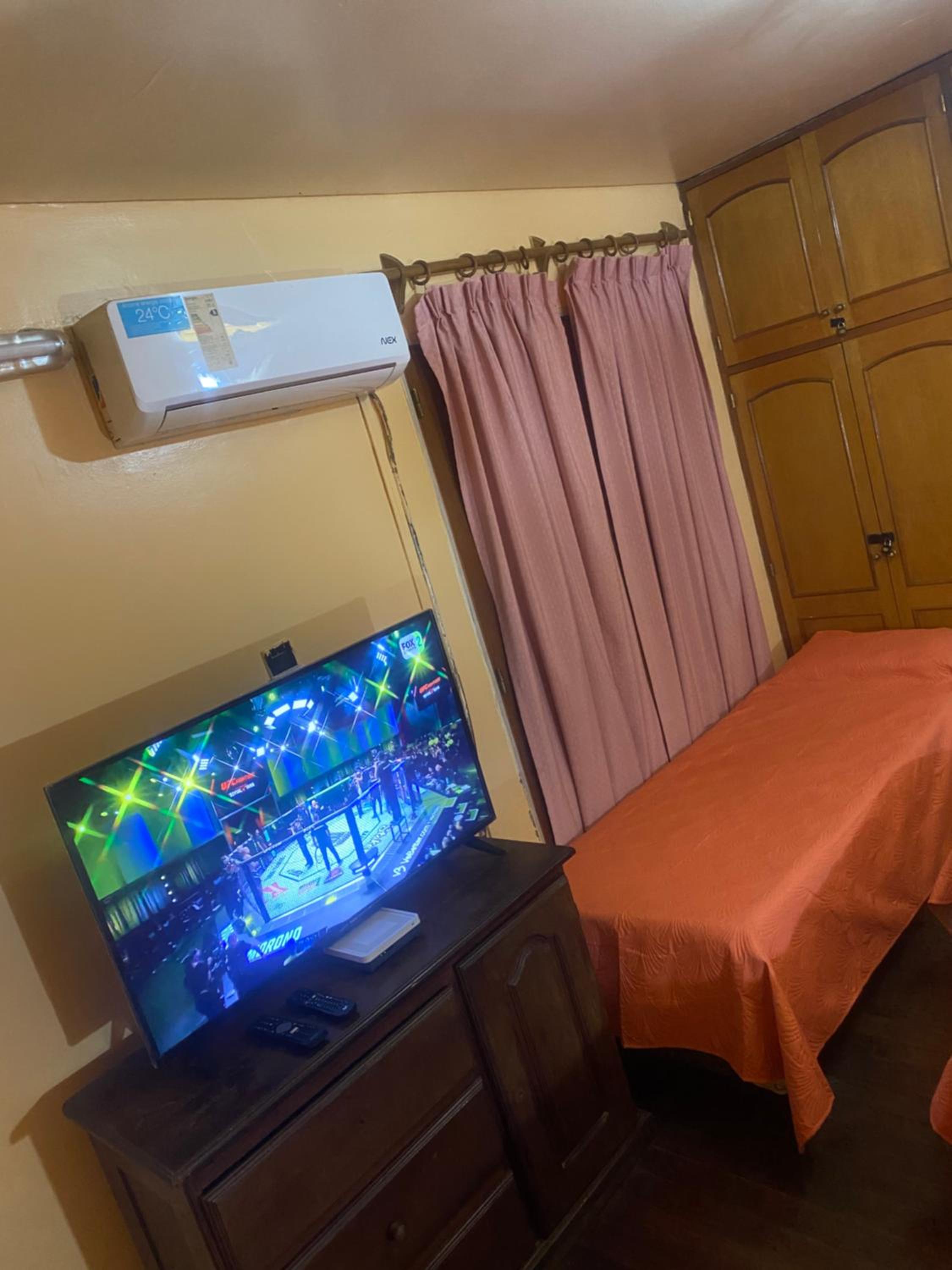 Hostel Ruca Potu
