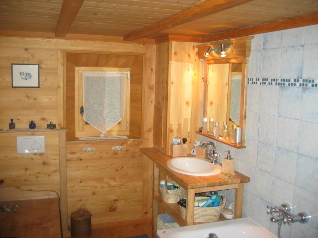 Chalet LA CROISEE-LAVANCHE