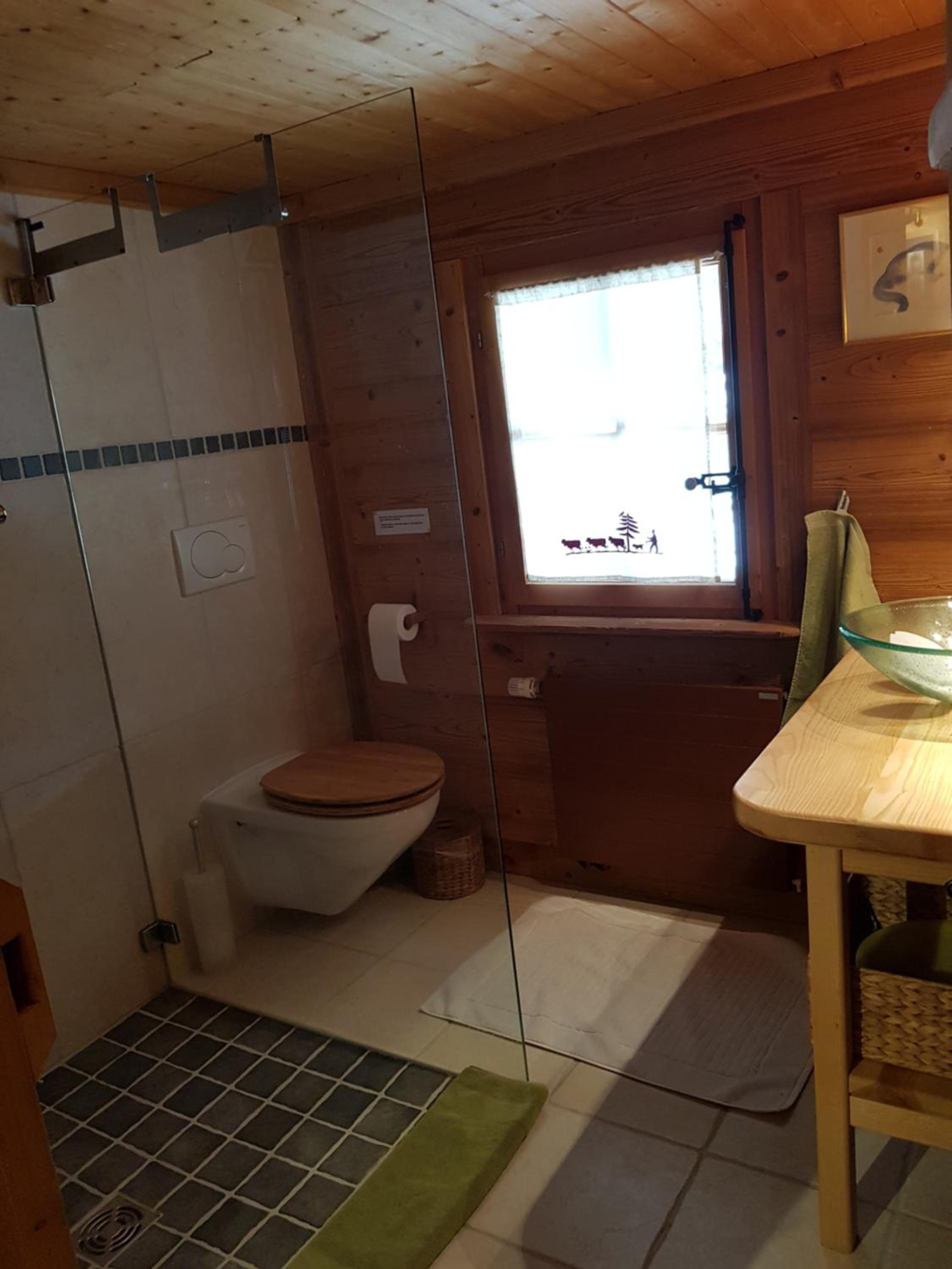 Chalet LA CROISEE-LAVANCHE