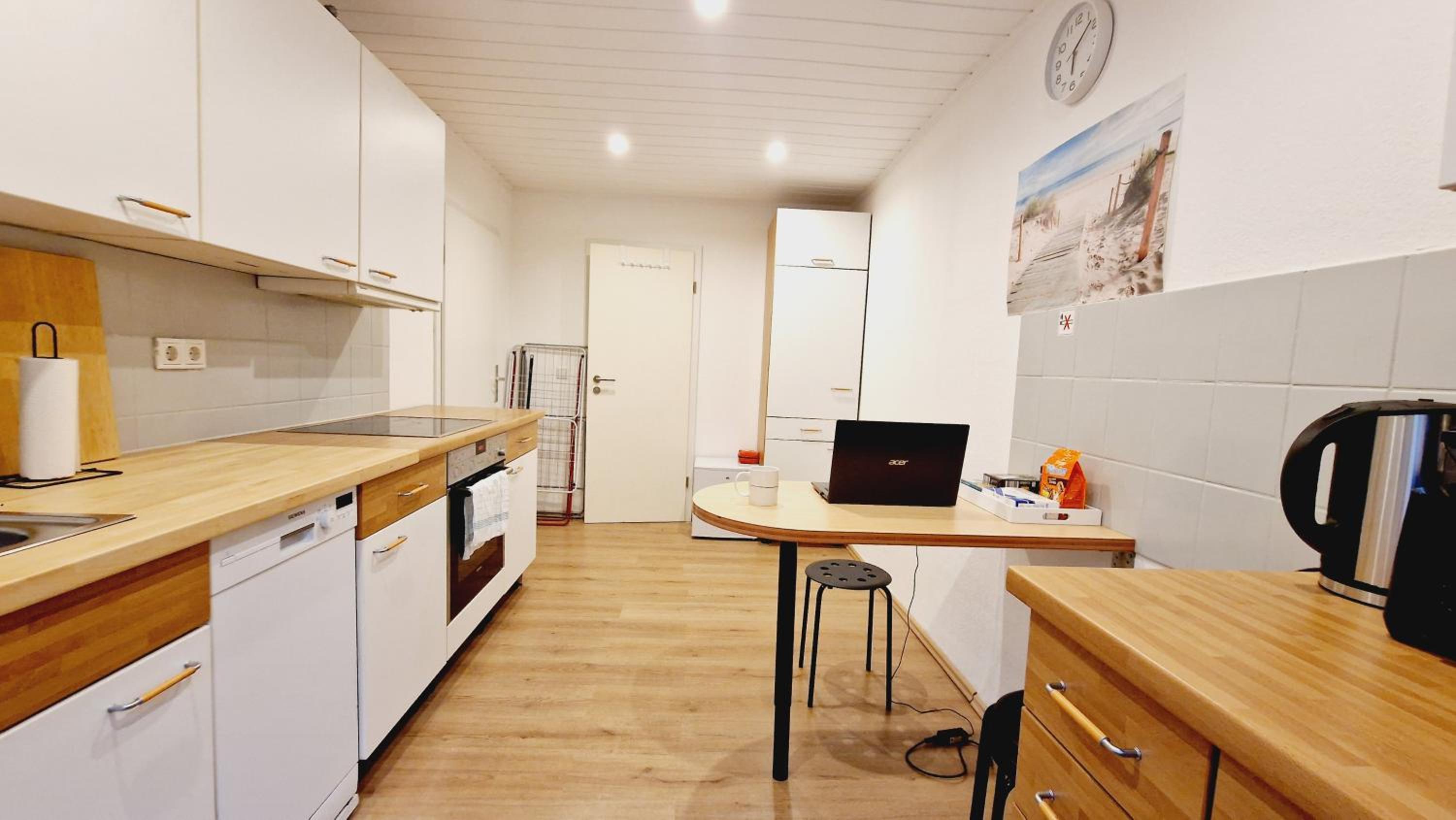 FRIMMOS MonteureWohnung in Gladbeck