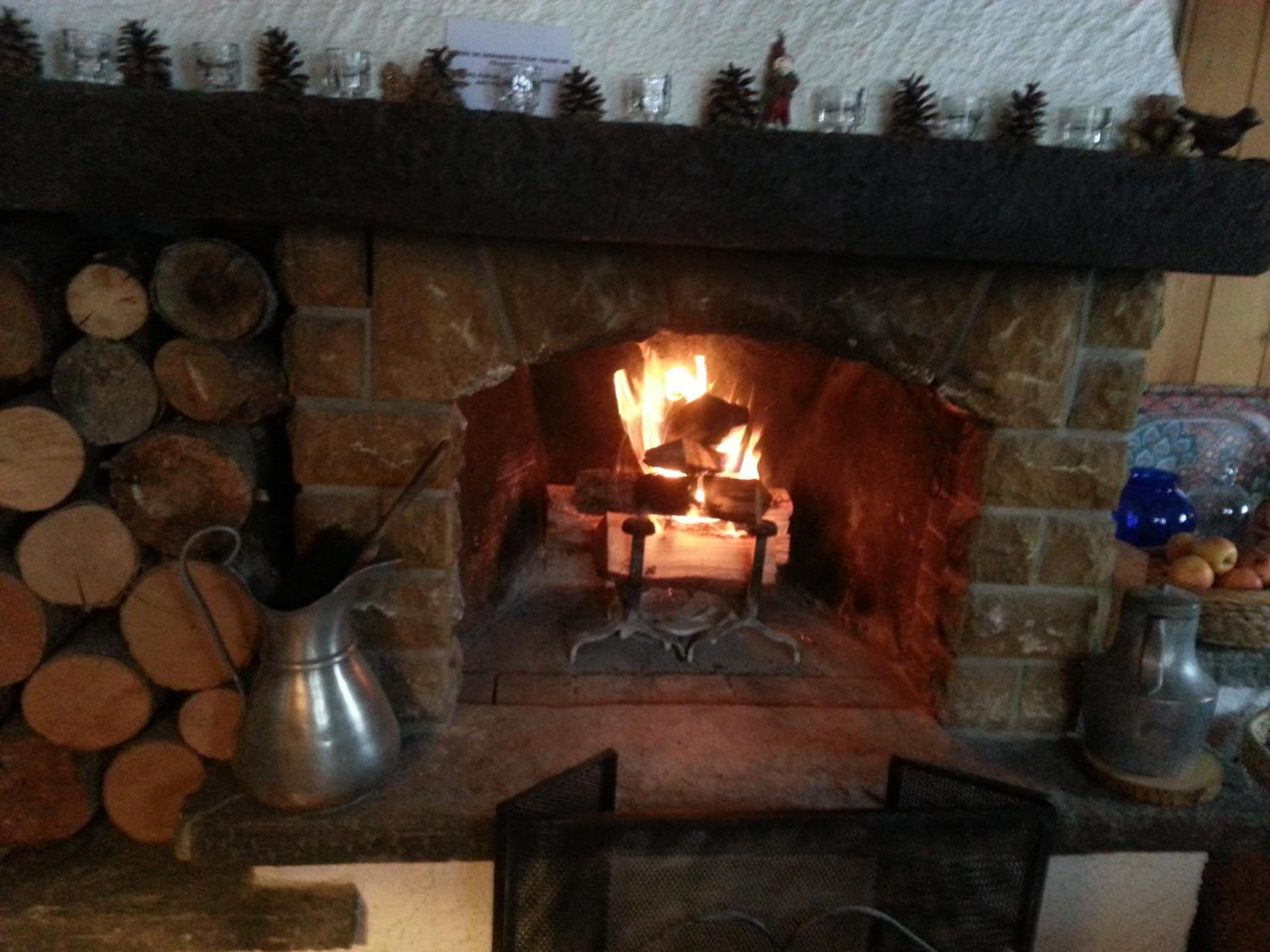 Chalet LA CROISEE-LAVANCHE