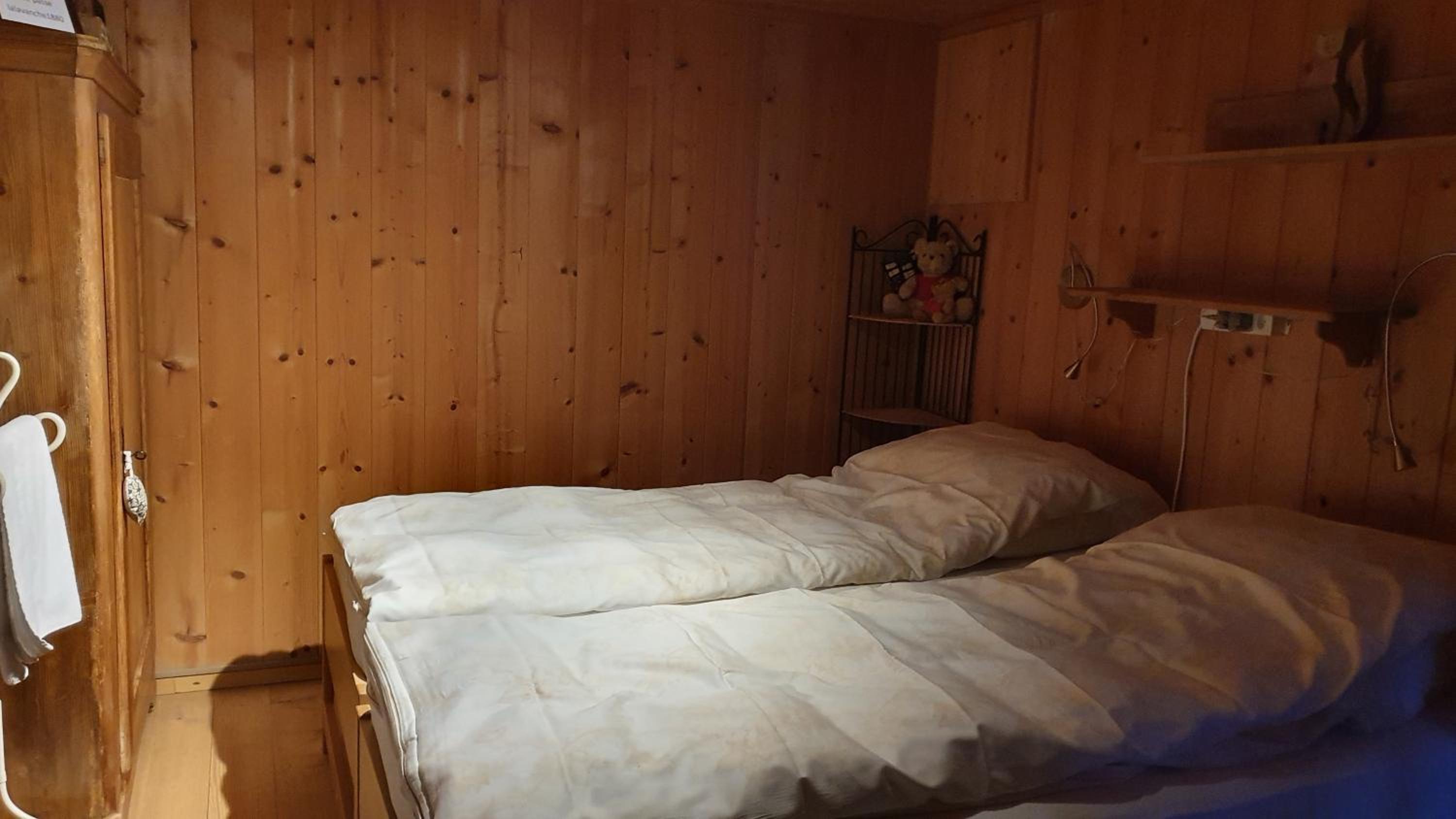 Chalet LA CROISEE-LAVANCHE