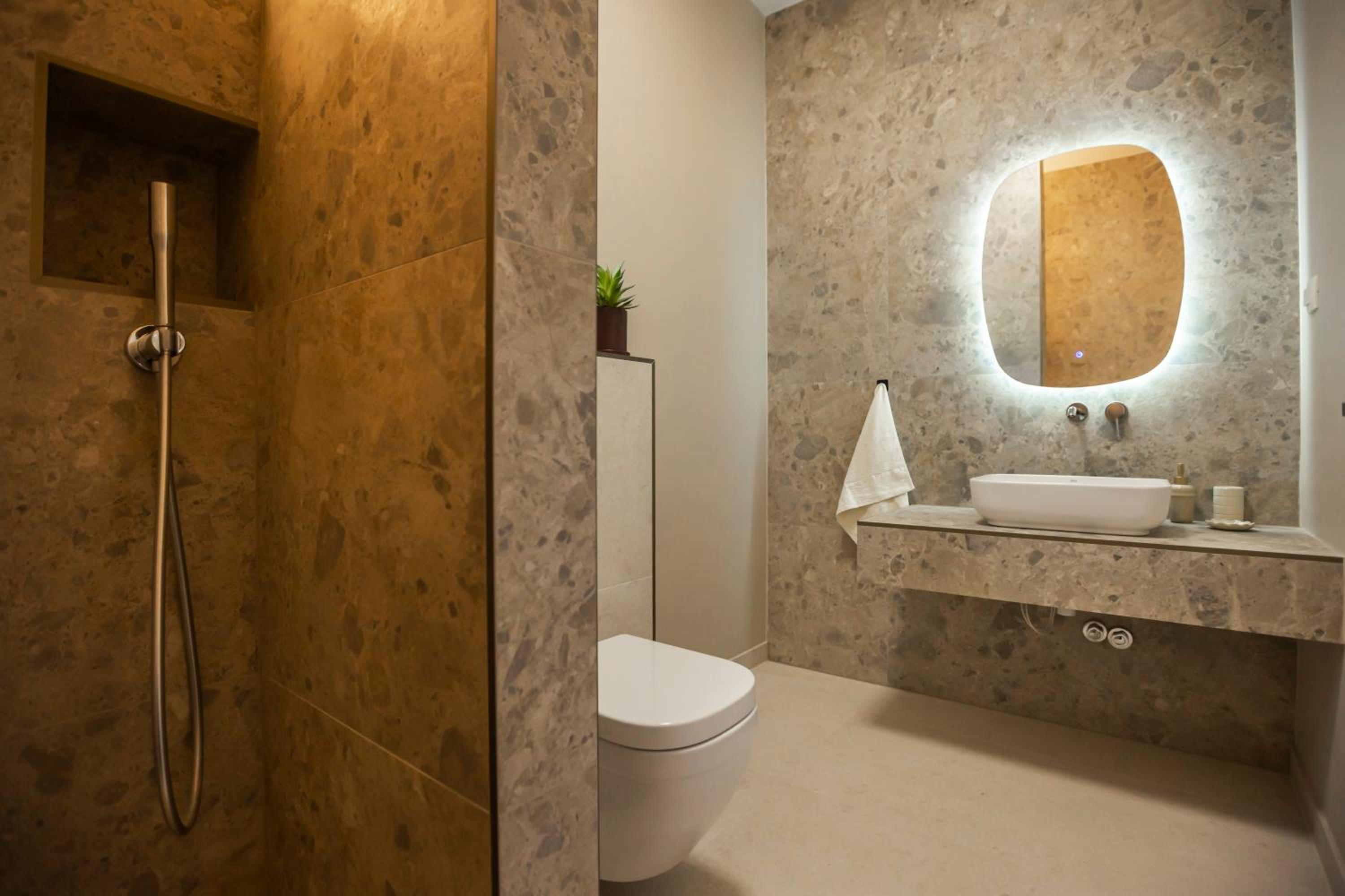 Villa Wellbeing Imotski Croatia heated pool , spa and ultimate privacy