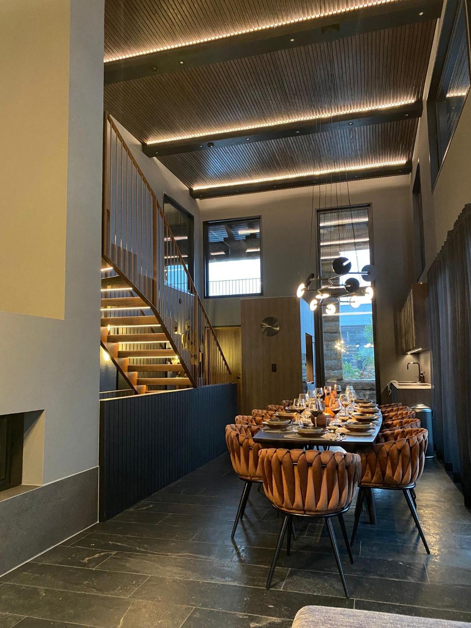 Hideout Villas - Villa Elvin