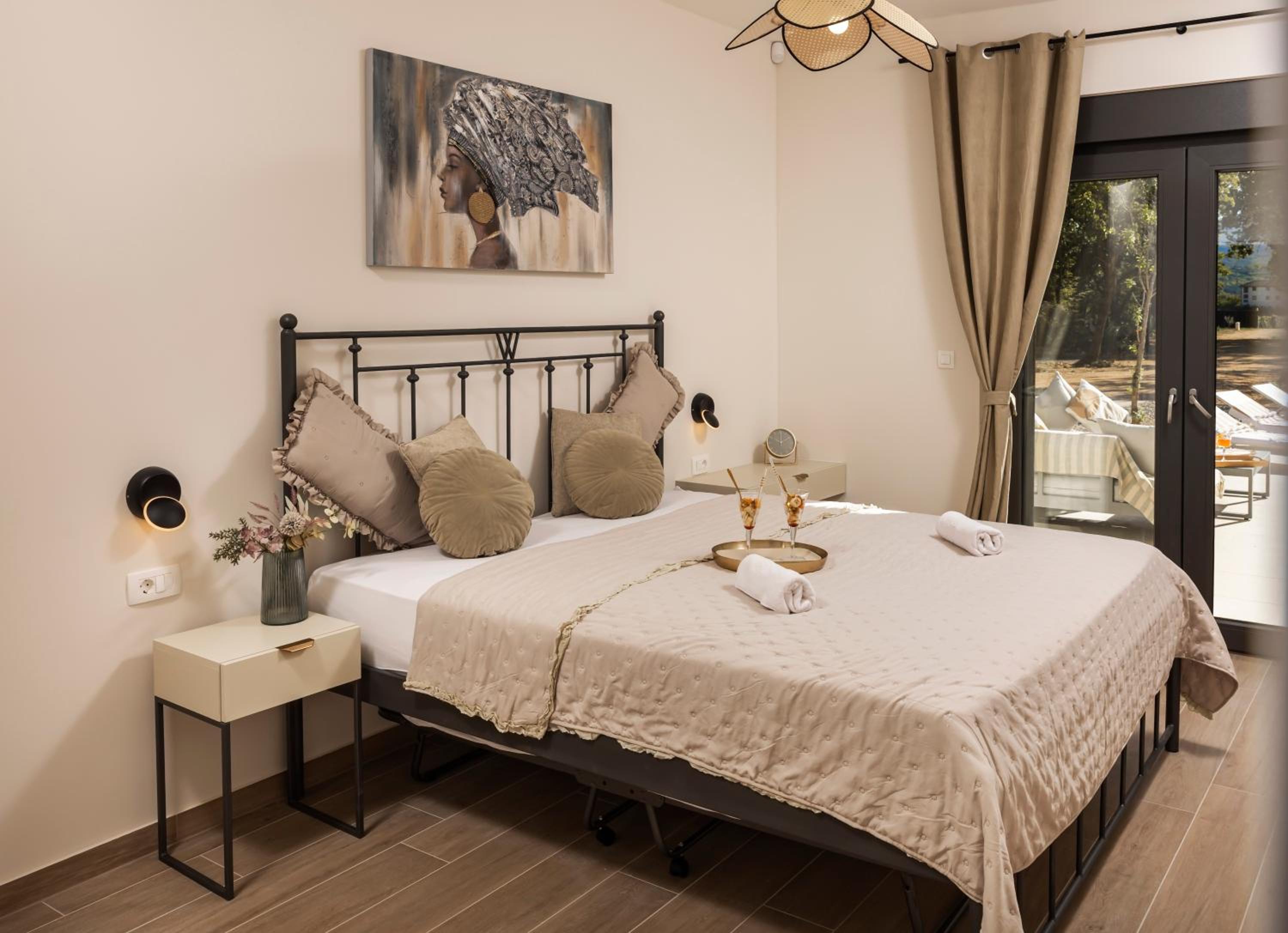 Villa Wellbeing Imotski Croatia heated pool , spa and ultimate privacy