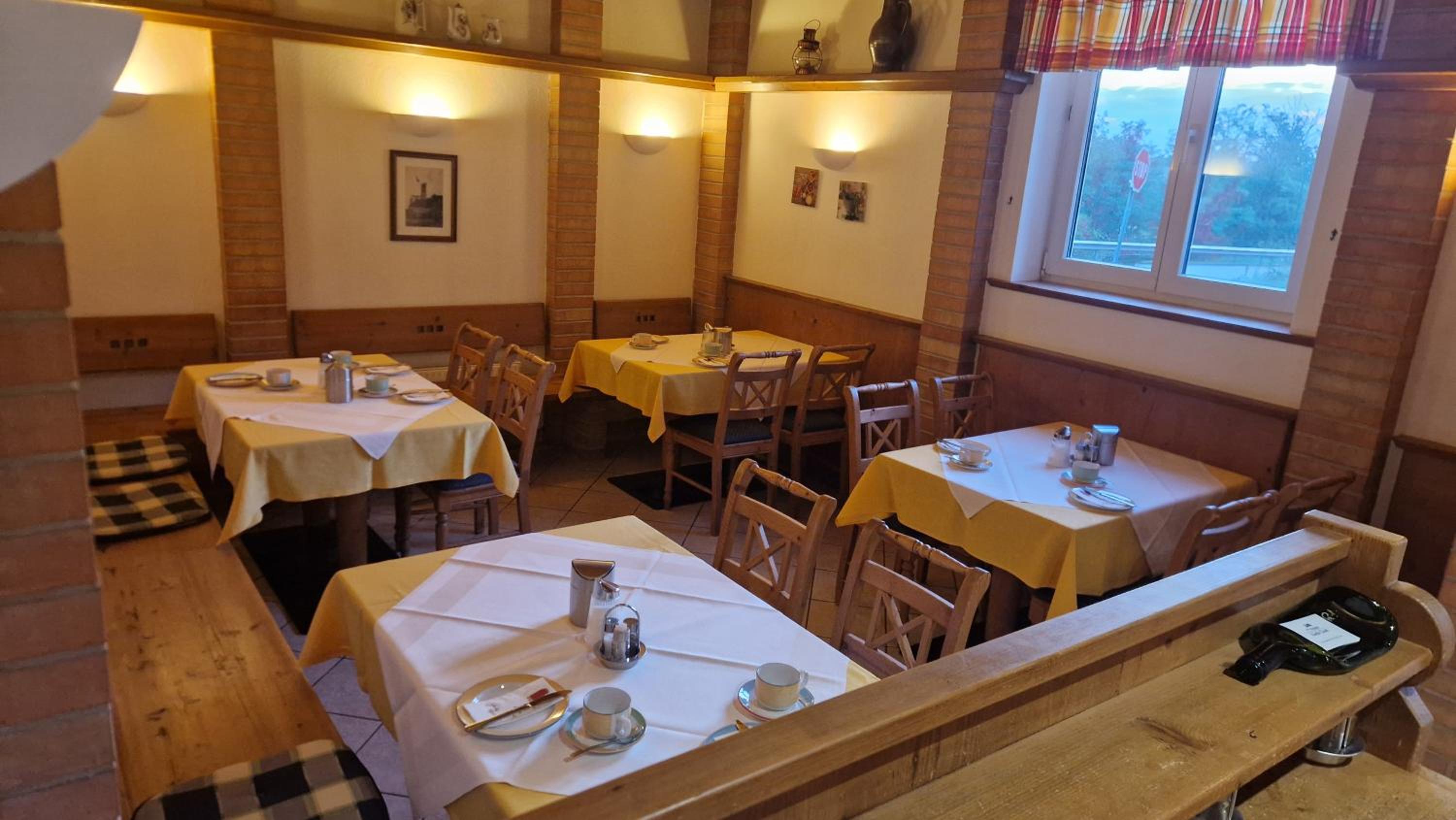 Pension Familie Dunkl