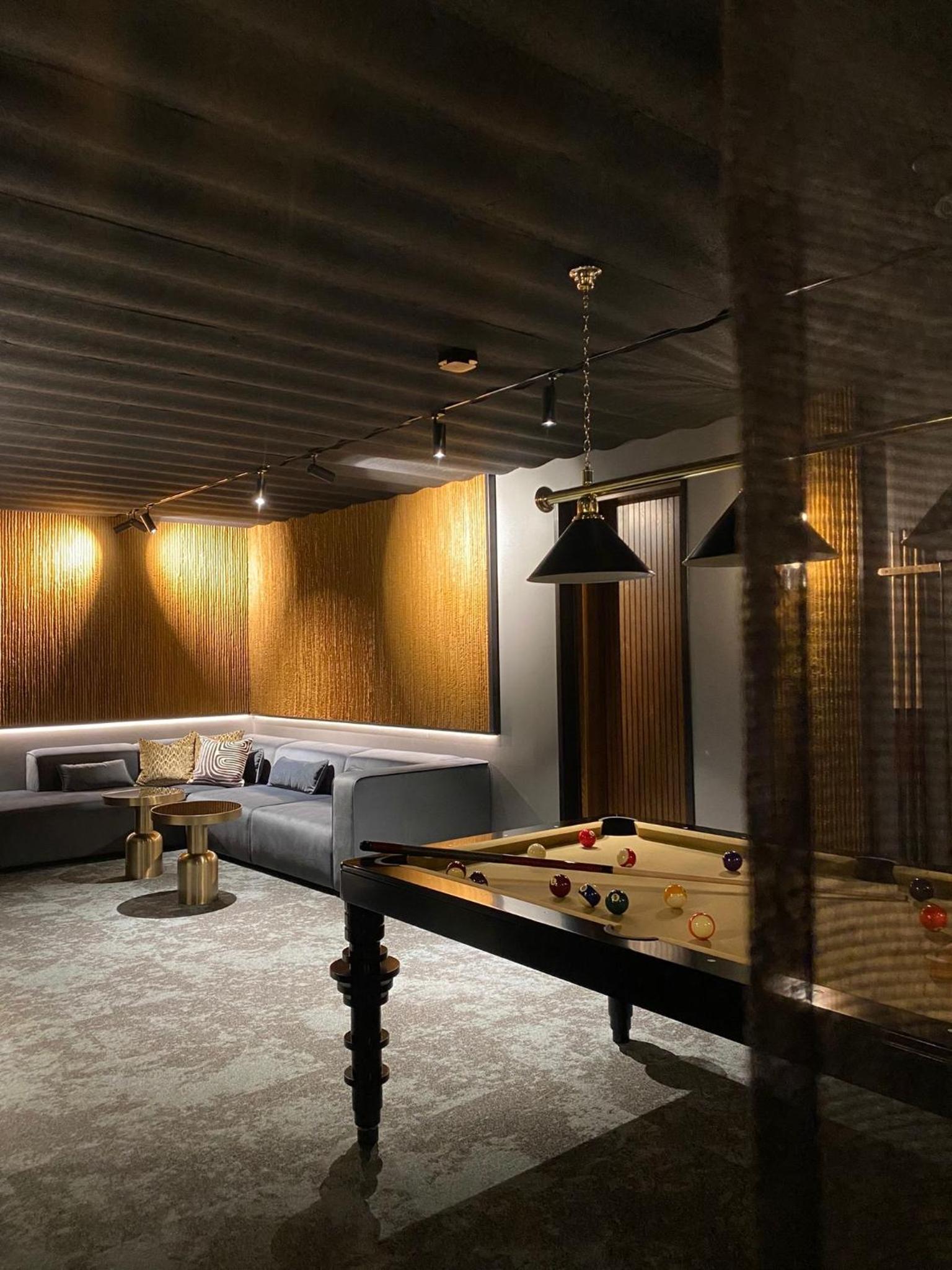 Hideout Villas - Villa Elvin