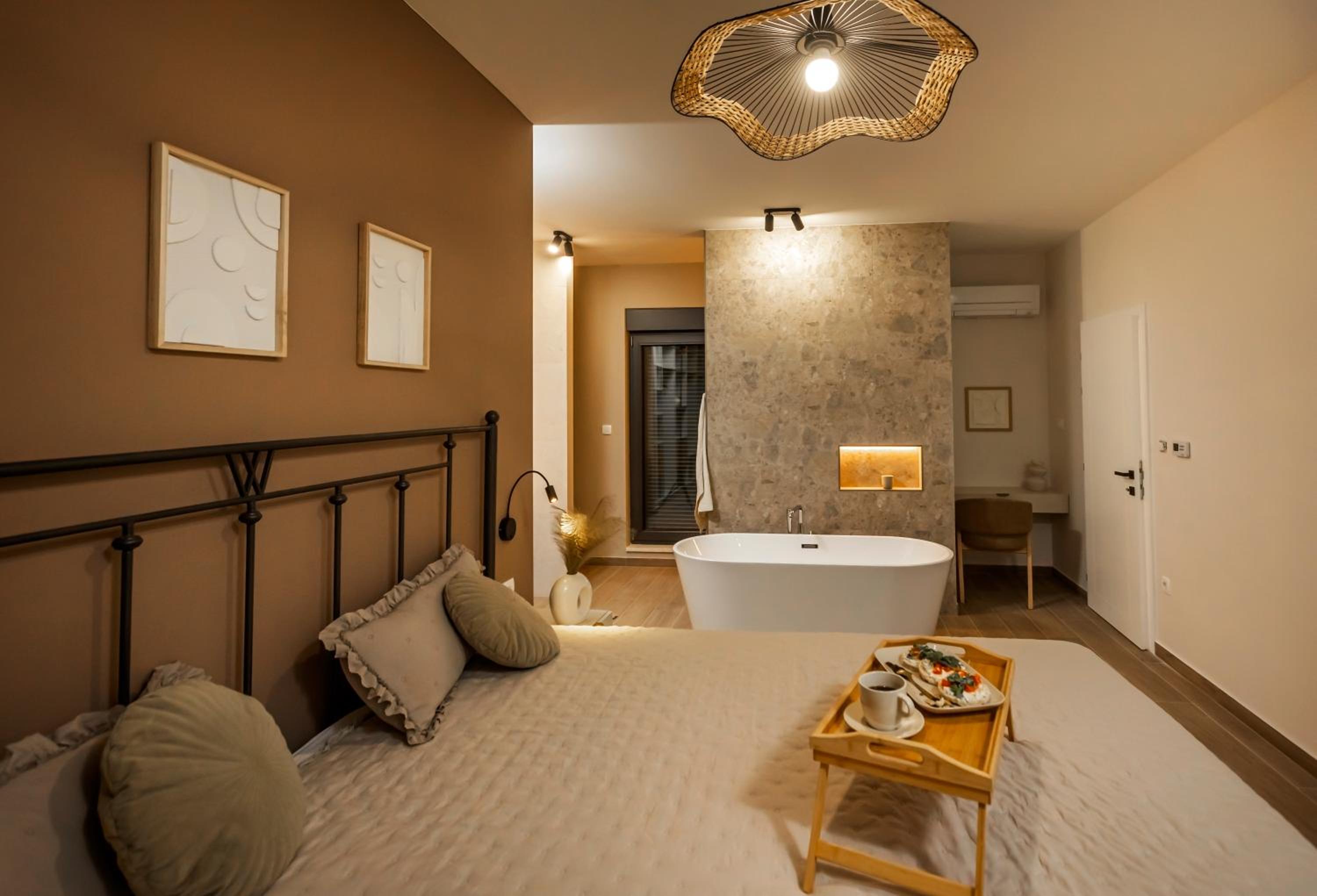 Villa Wellbeing Imotski Croatia heated pool , spa and ultimate privacy