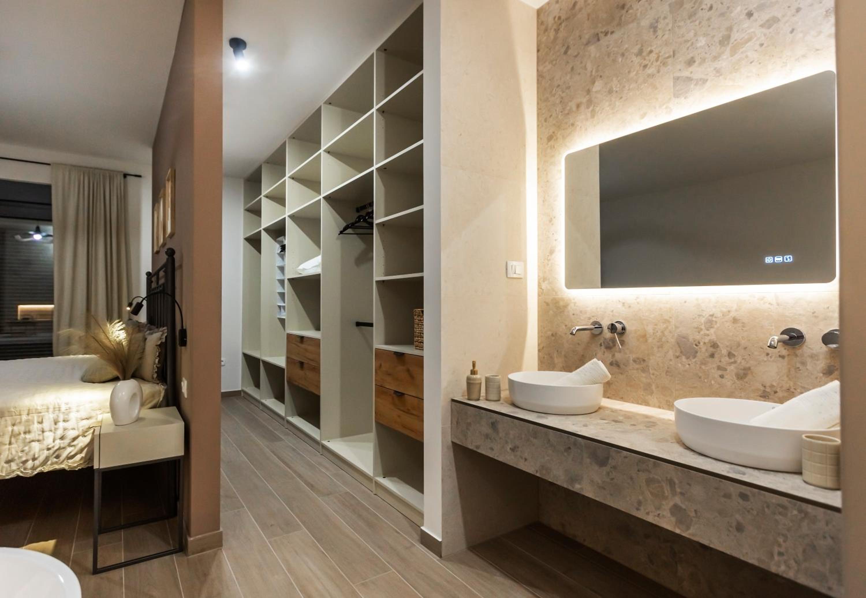 Villa Wellbeing Imotski Croatia heated pool , spa and ultimate privacy