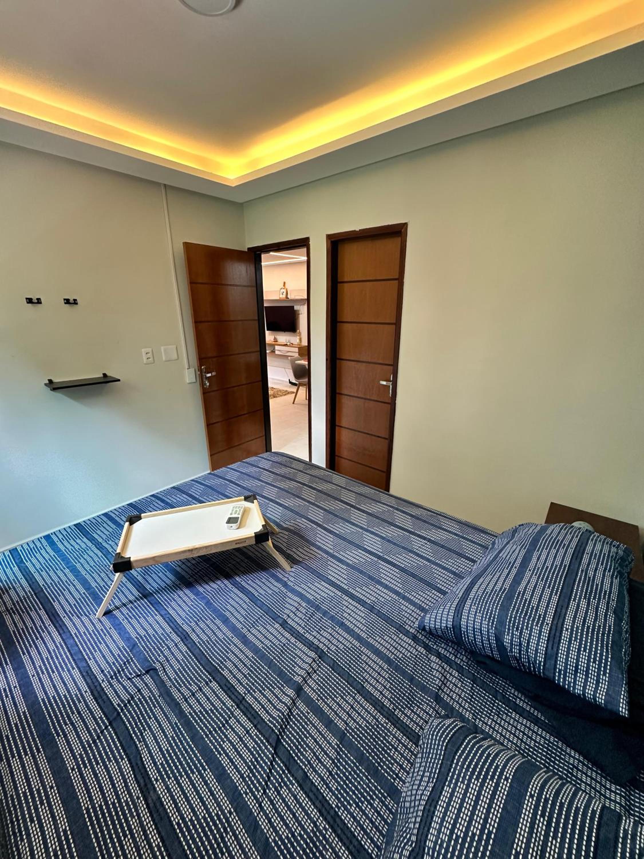 apartamento prox ao vila maguary