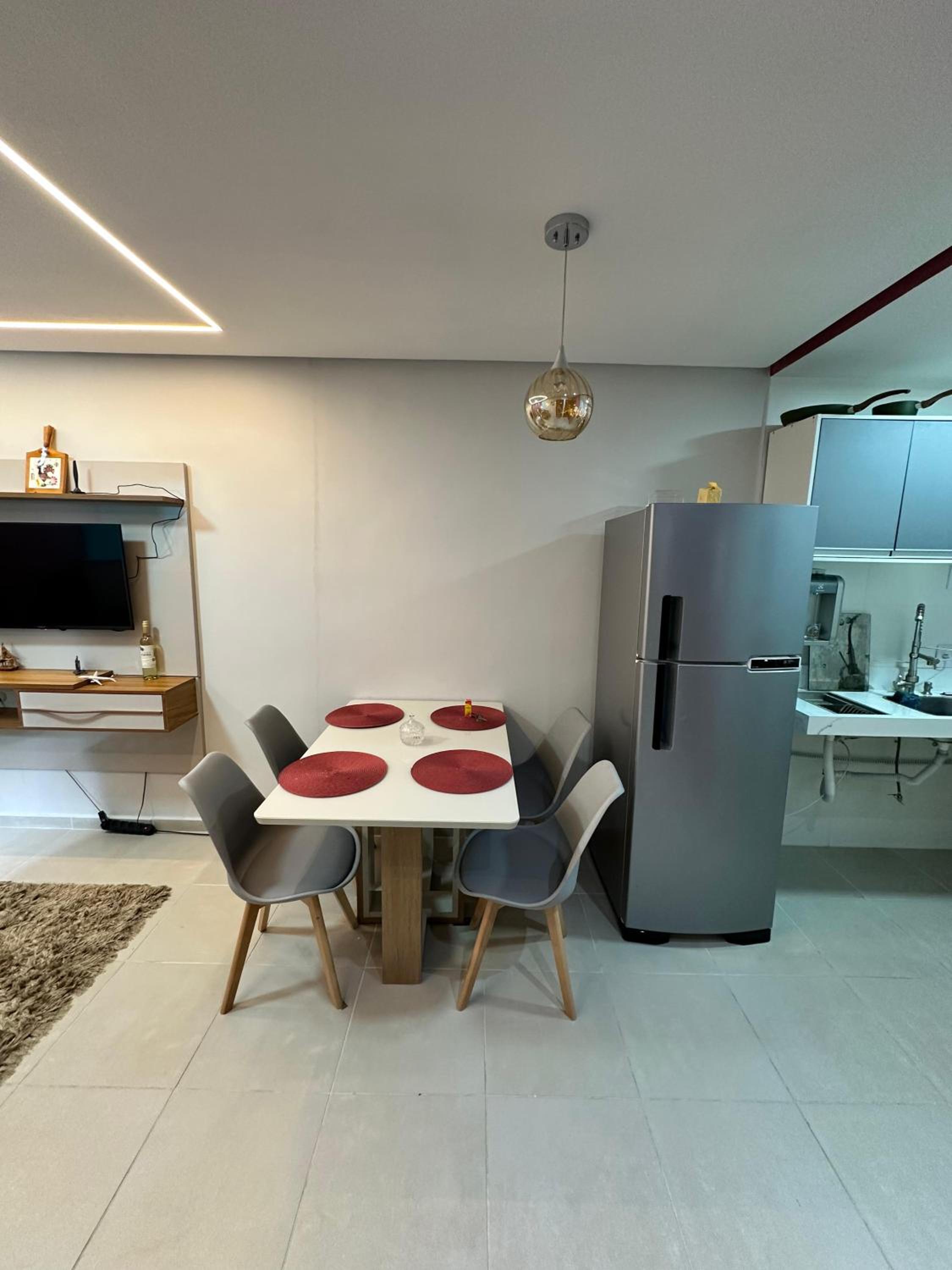 apartamento prox ao vila maguary