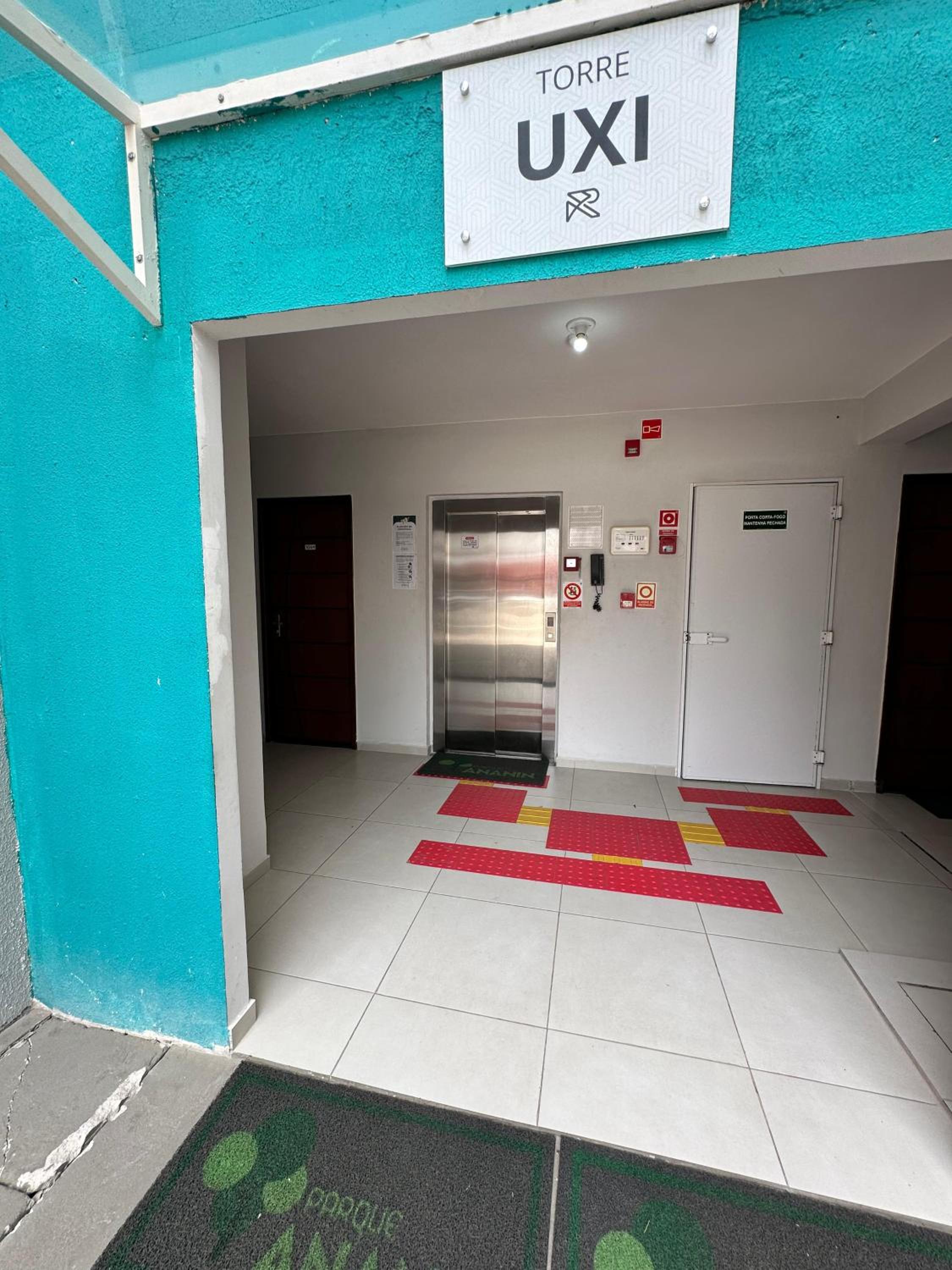 apartamento prox ao vila maguary