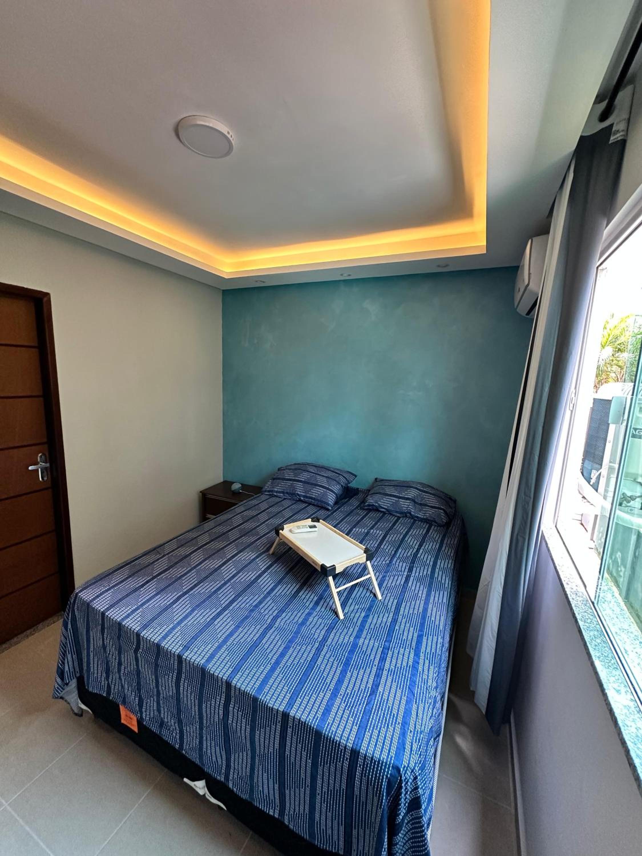 apartamento prox ao vila maguary