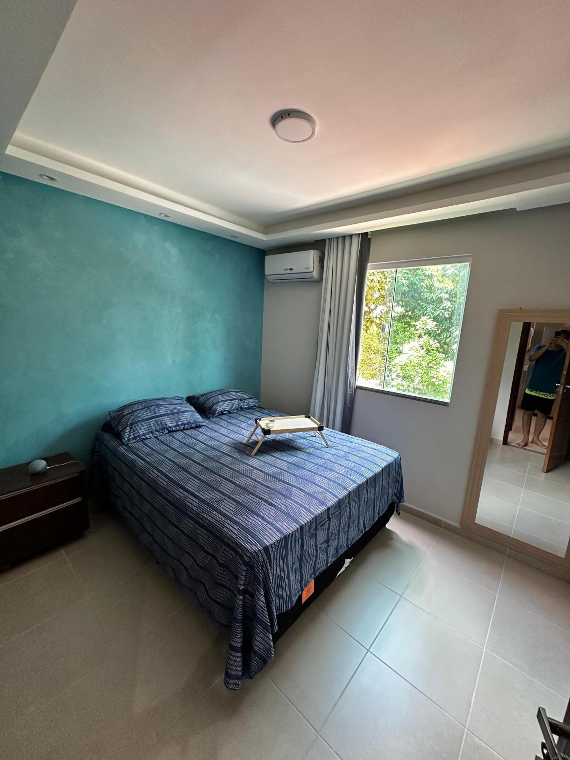 apartamento prox ao vila maguary