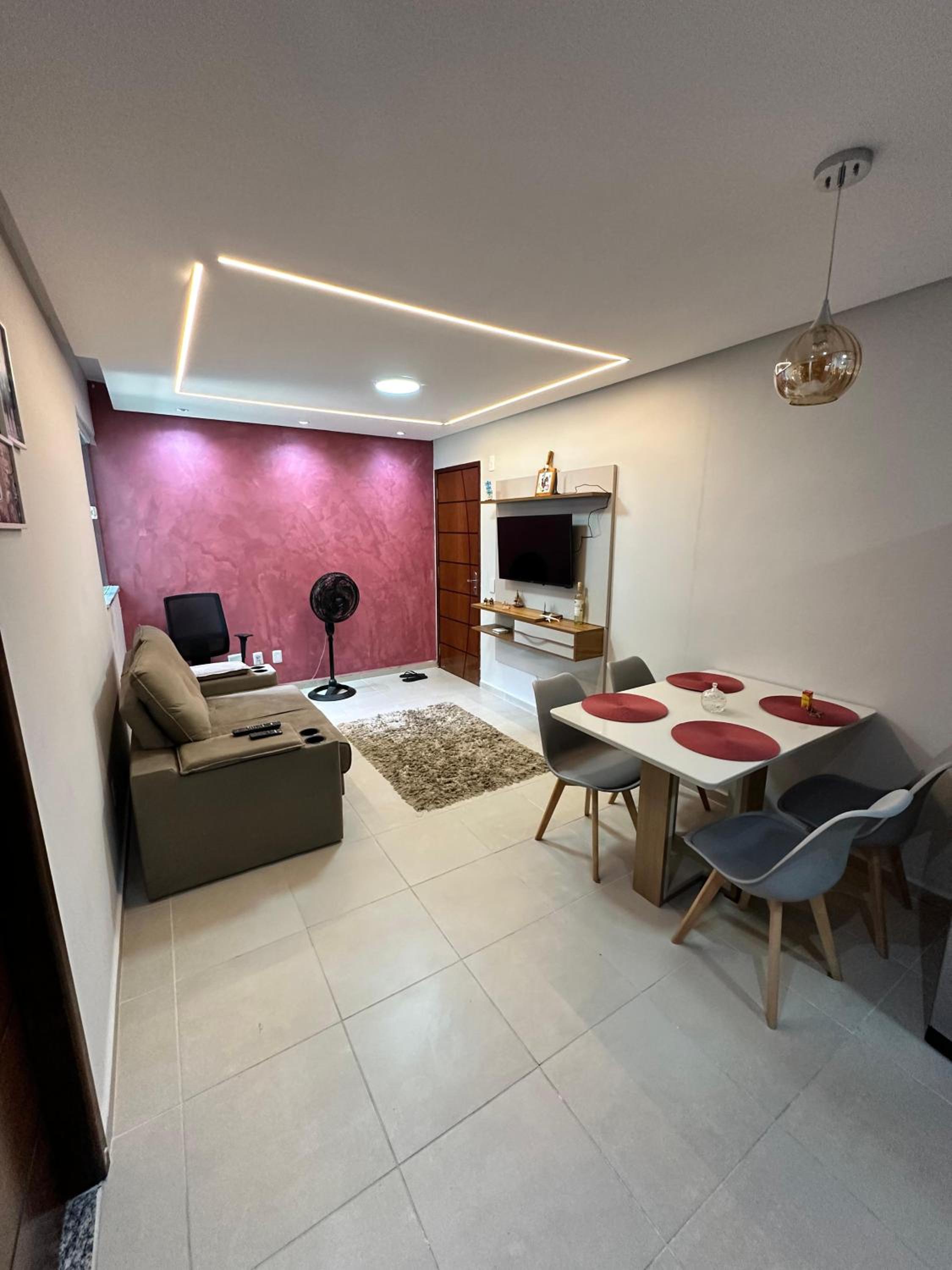 apartamento prox ao vila maguary