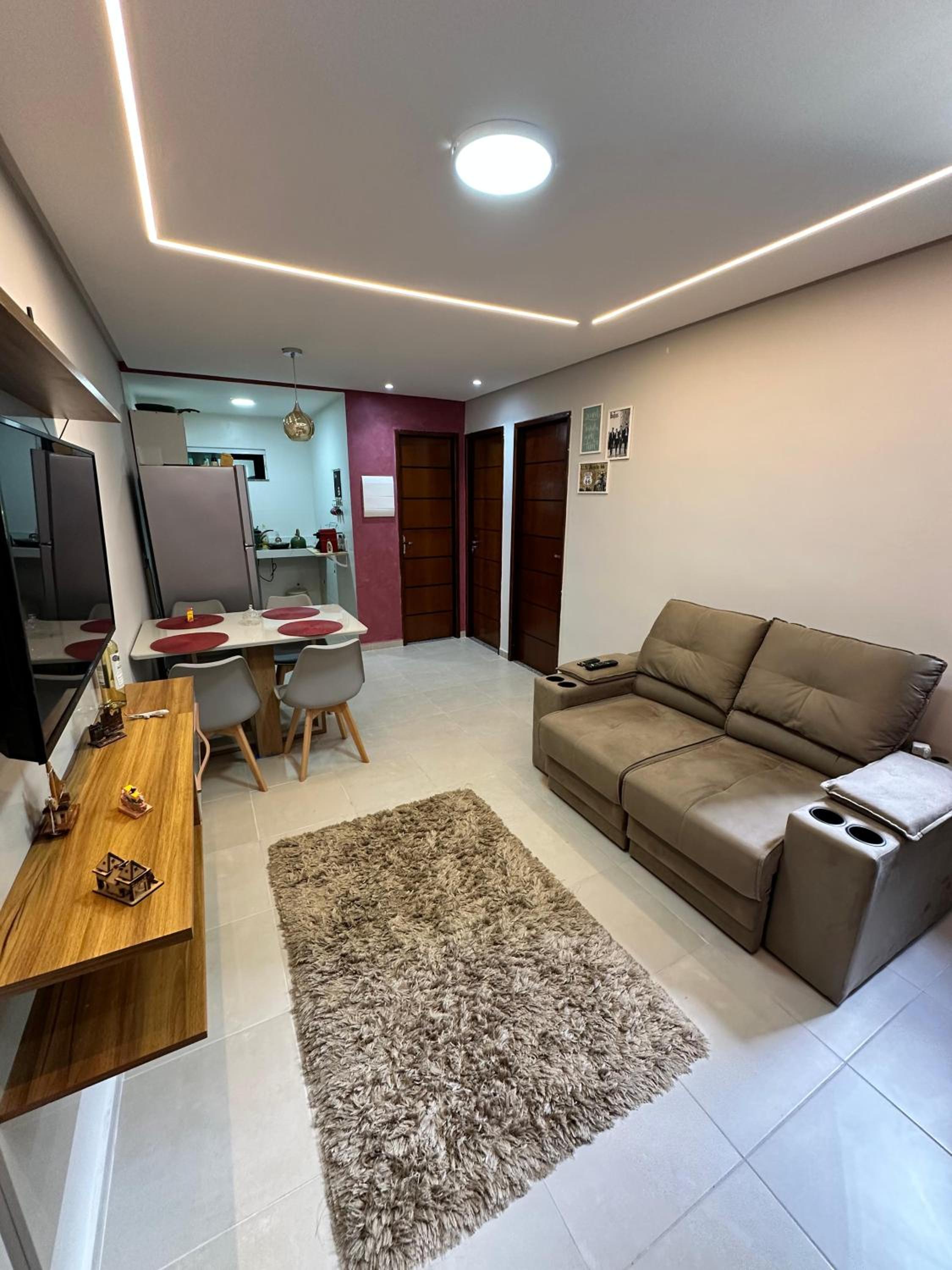 apartamento prox ao vila maguary