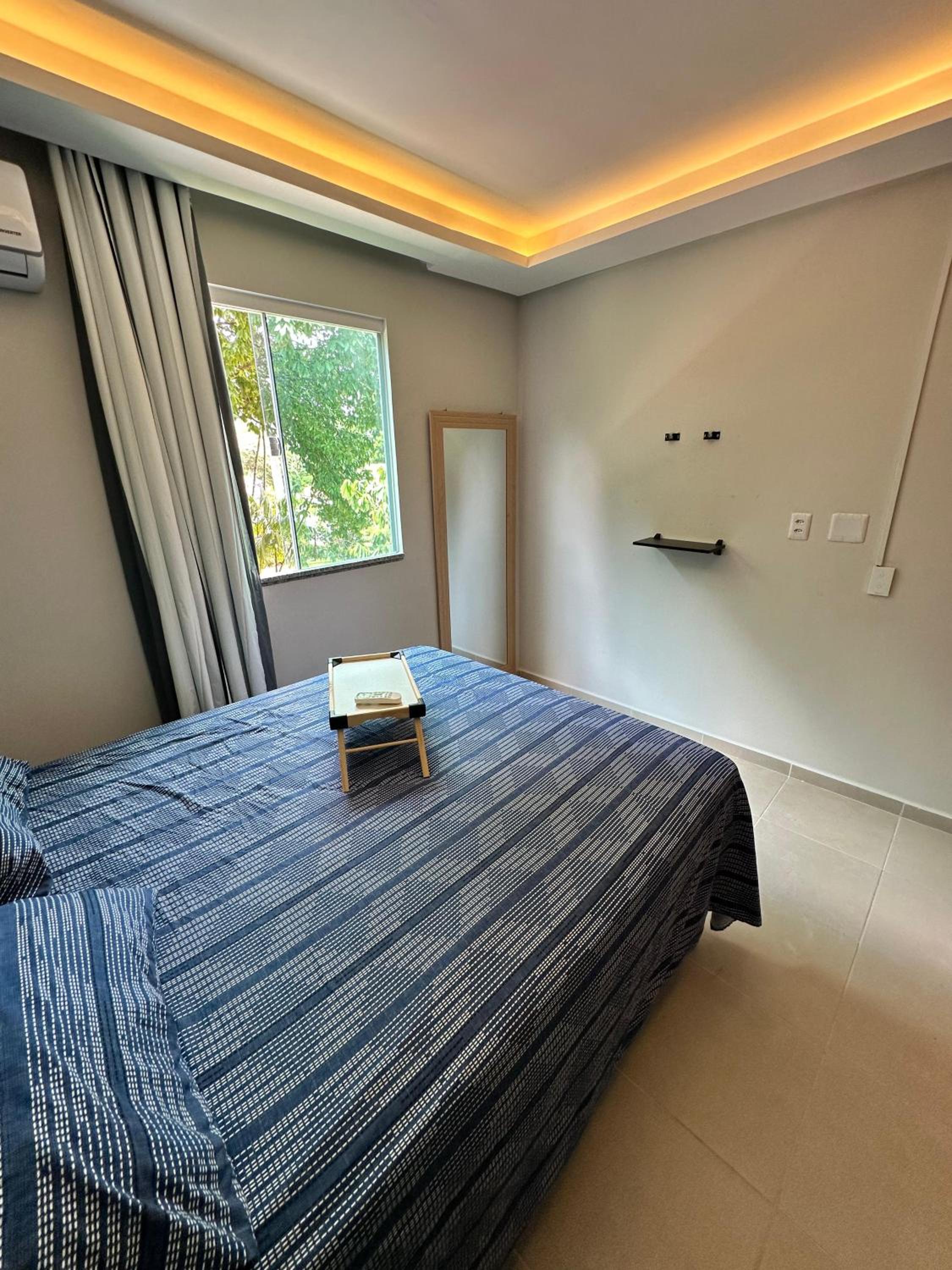 apartamento prox ao vila maguary