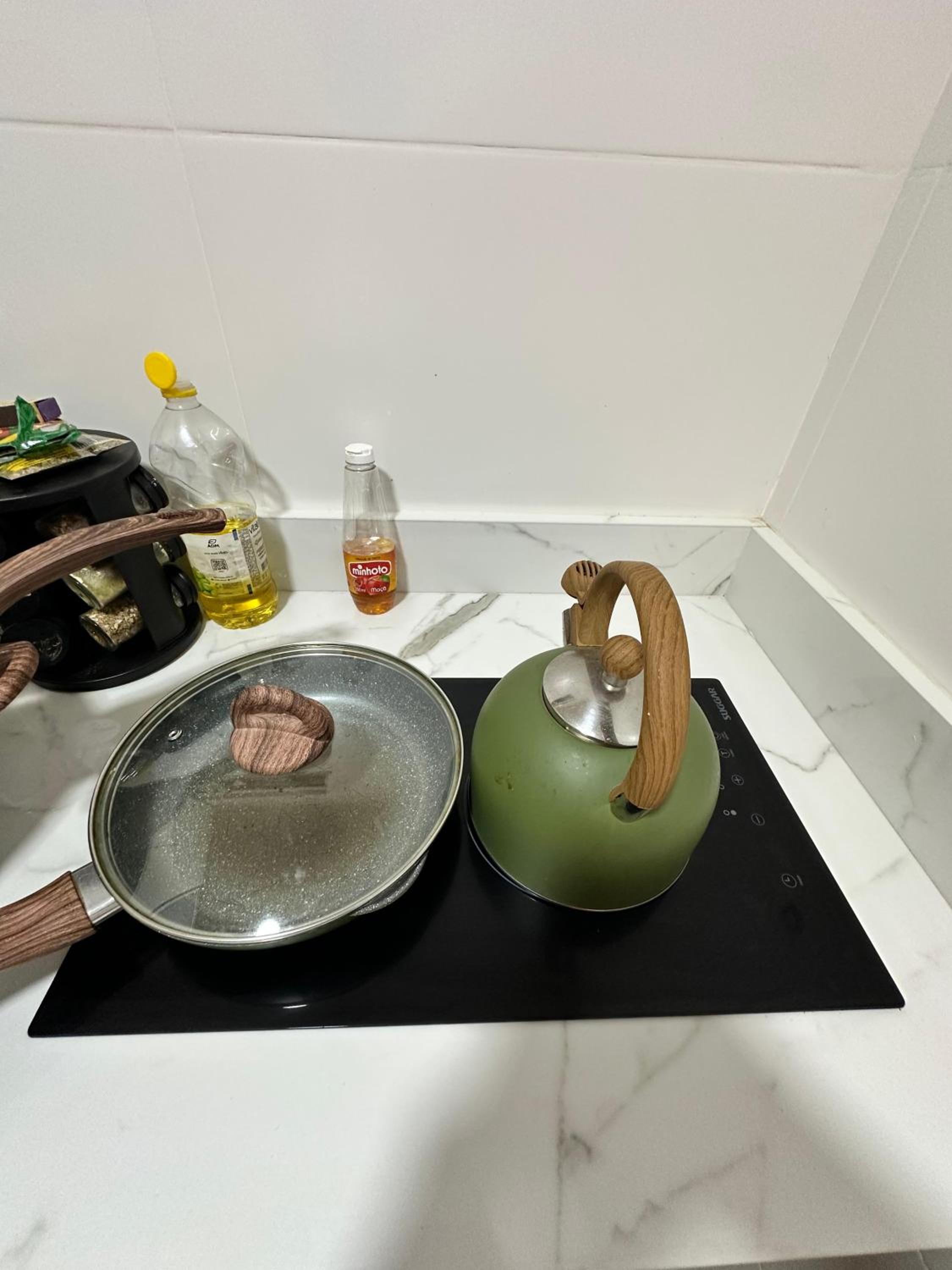 apartamento prox ao vila maguary
