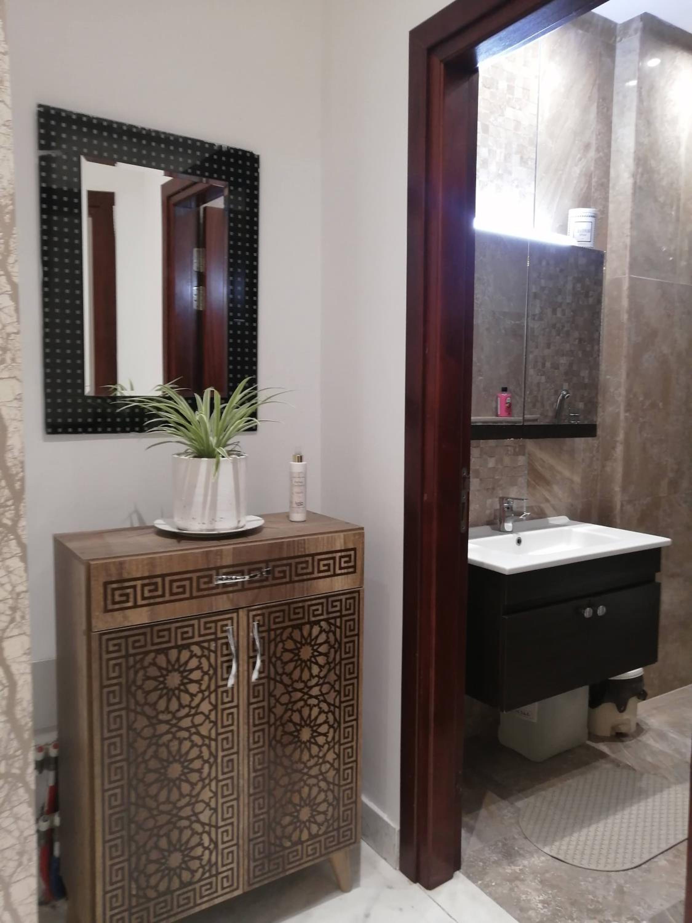 Joli Appartement de LUXE