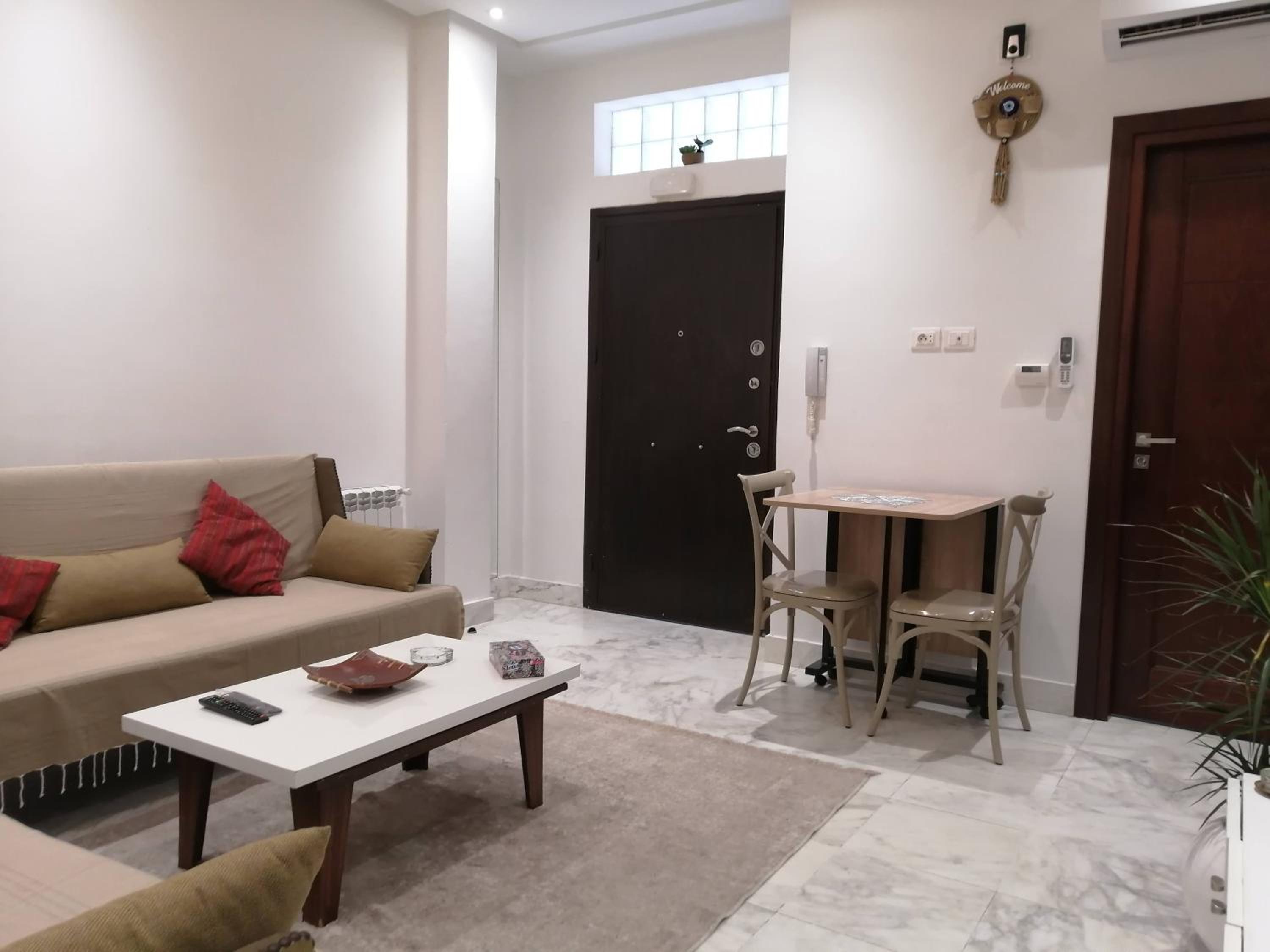 Joli Appartement de LUXE