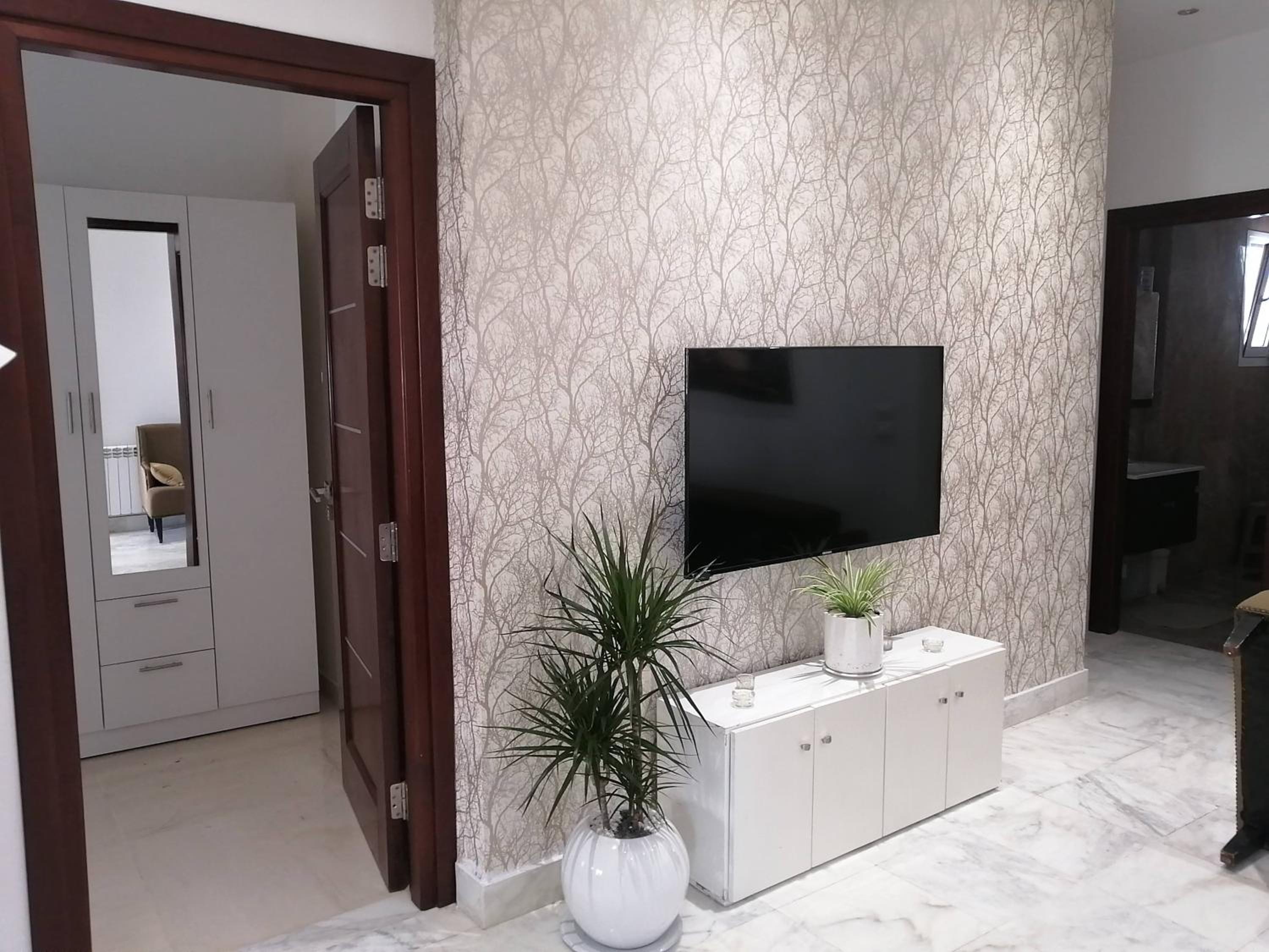 Joli Appartement de LUXE
